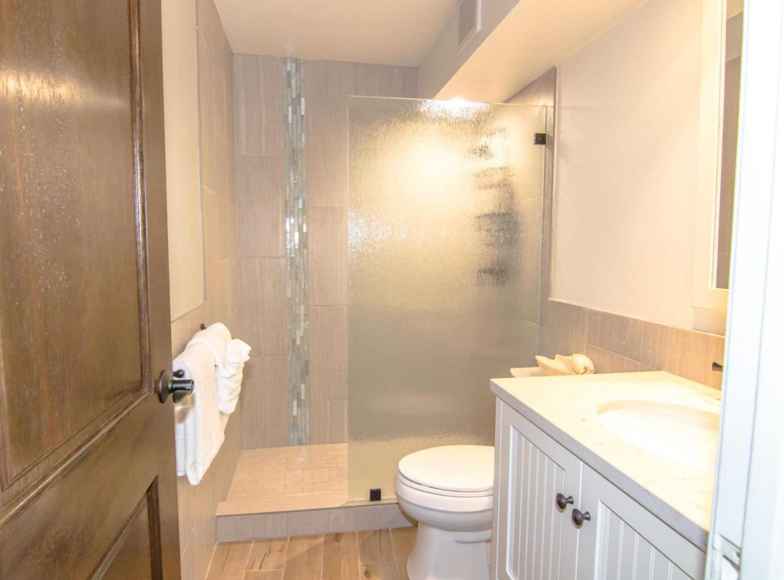 Gift card for Island Sands Resort