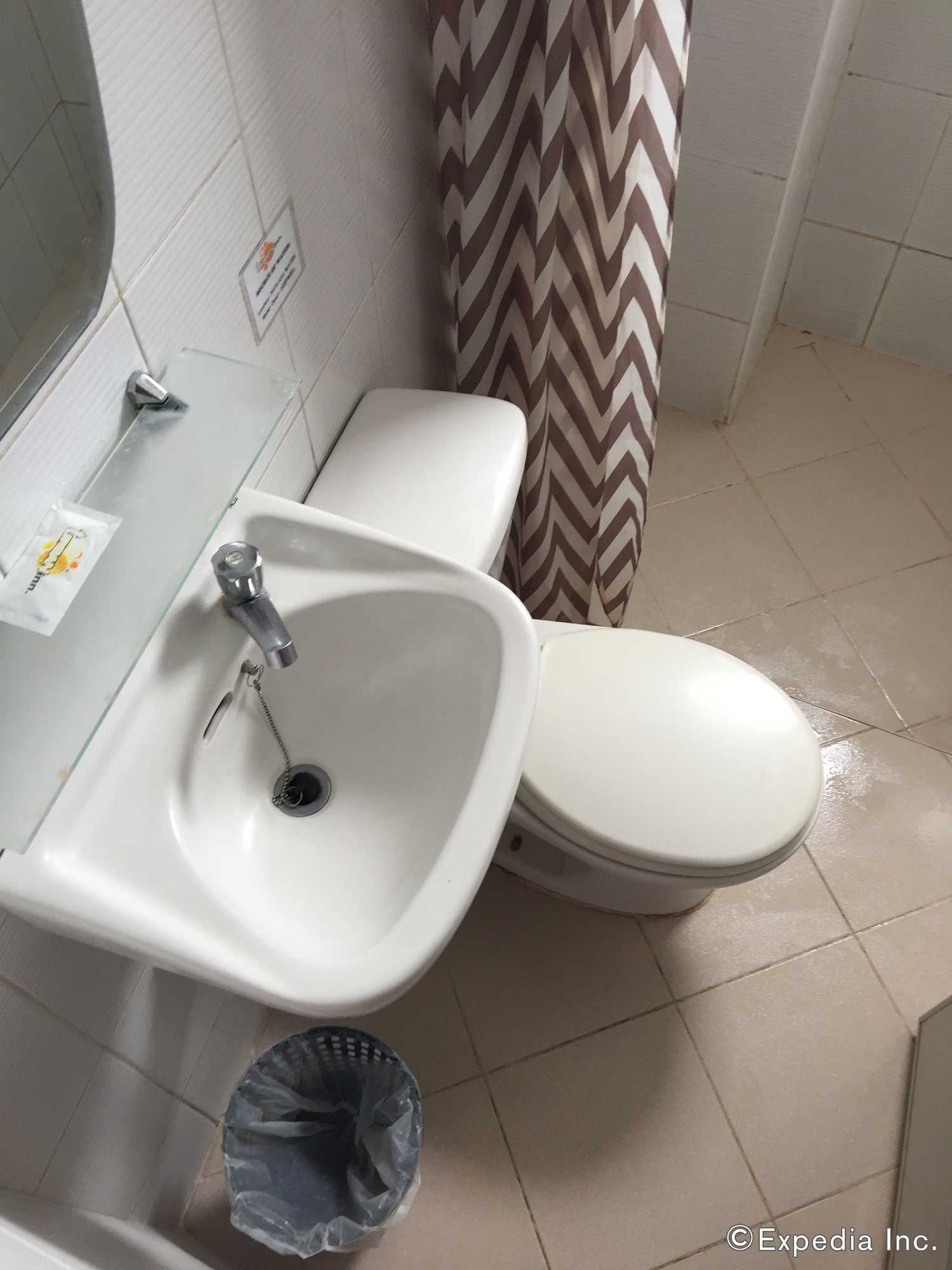 Gift card for Urban Inn Iloilo