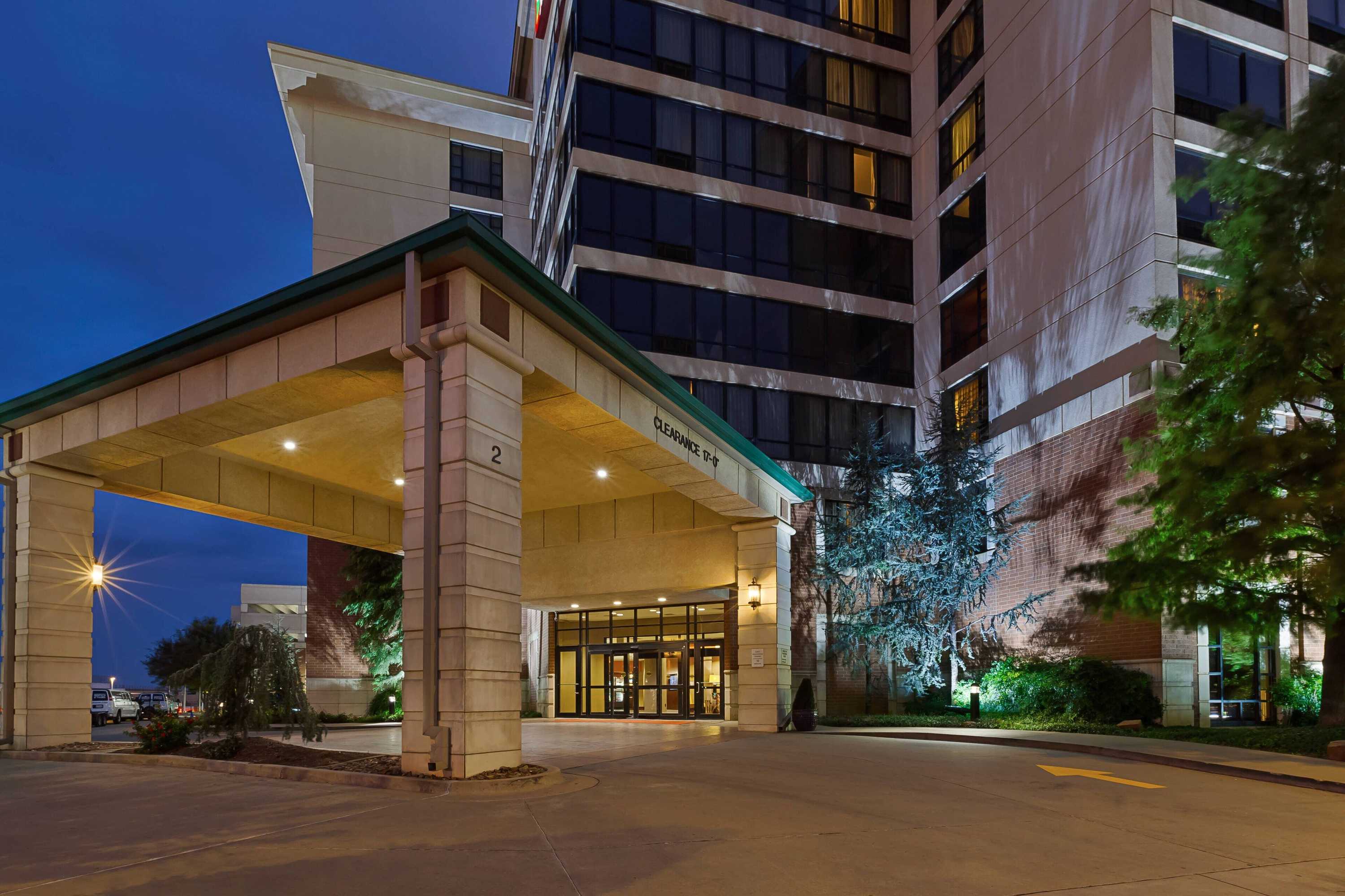 Gift card for Courtyard by Marriott Oklahoma City Downtown Gift card for Courtyard by Marriott Oklahoma City Downtown