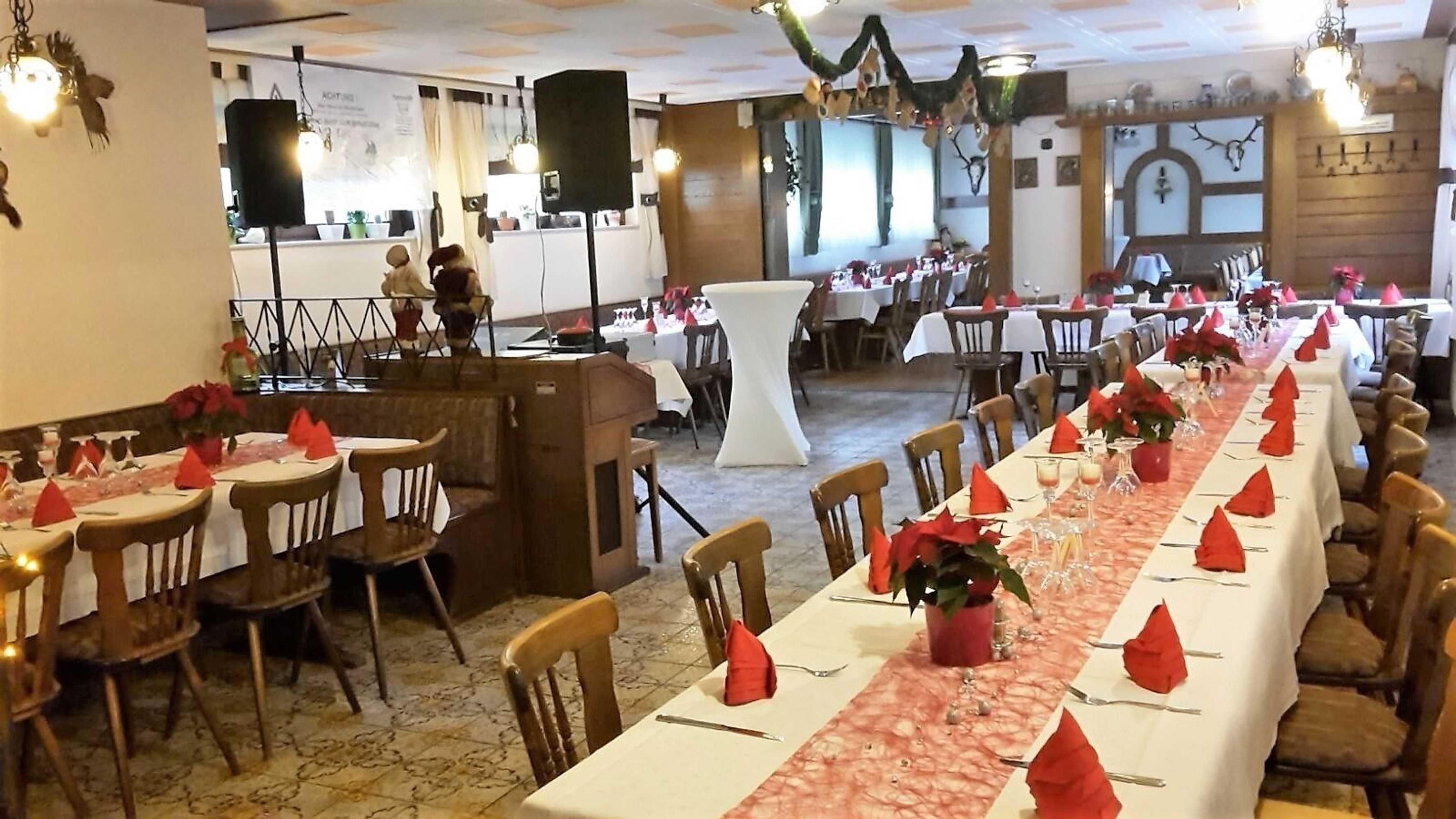 Gift card for Hotel Gasthof Zur Krone