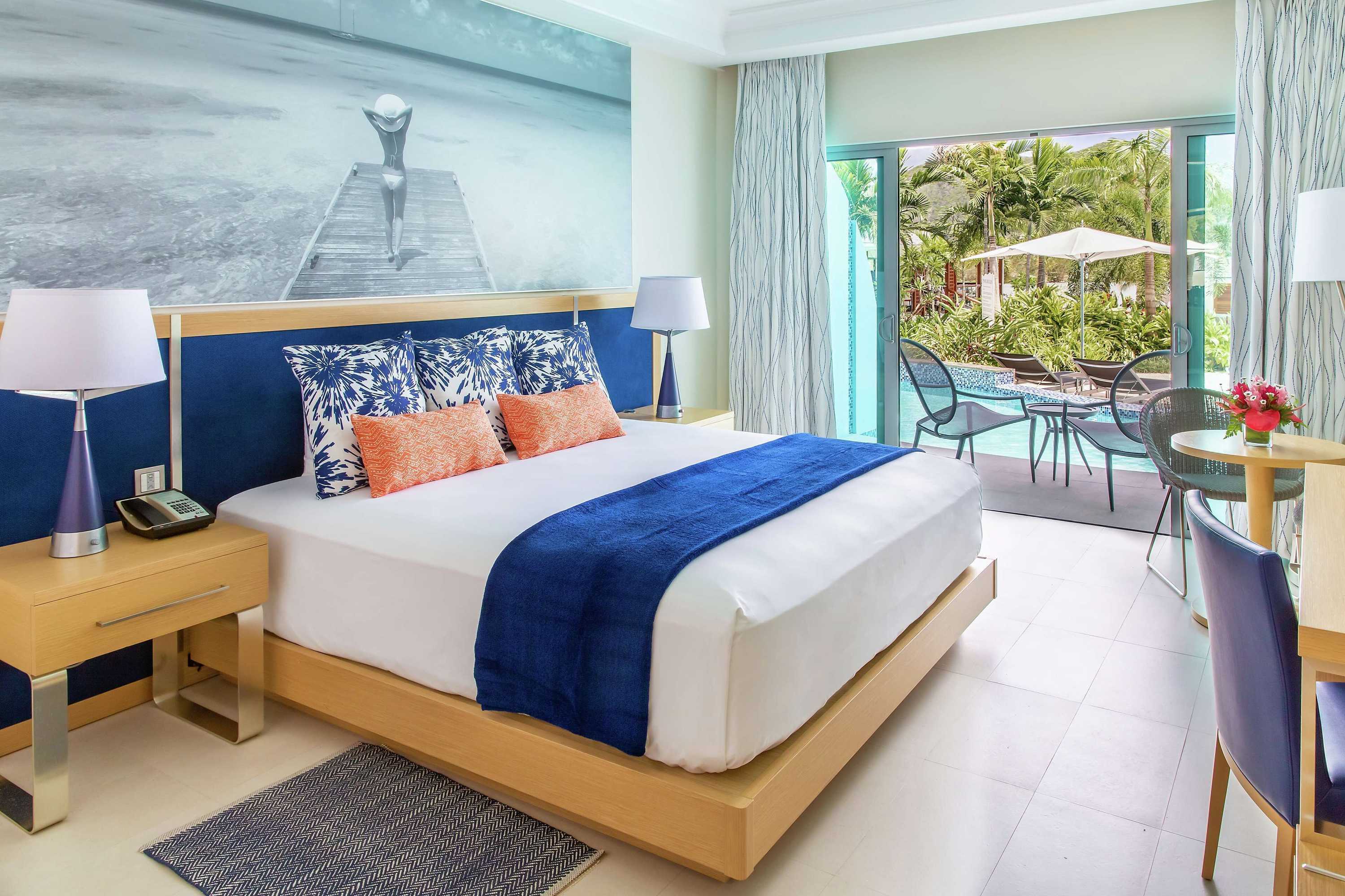 Gift card for Harbor Club St. Lucia, Curio Collection by Hilton