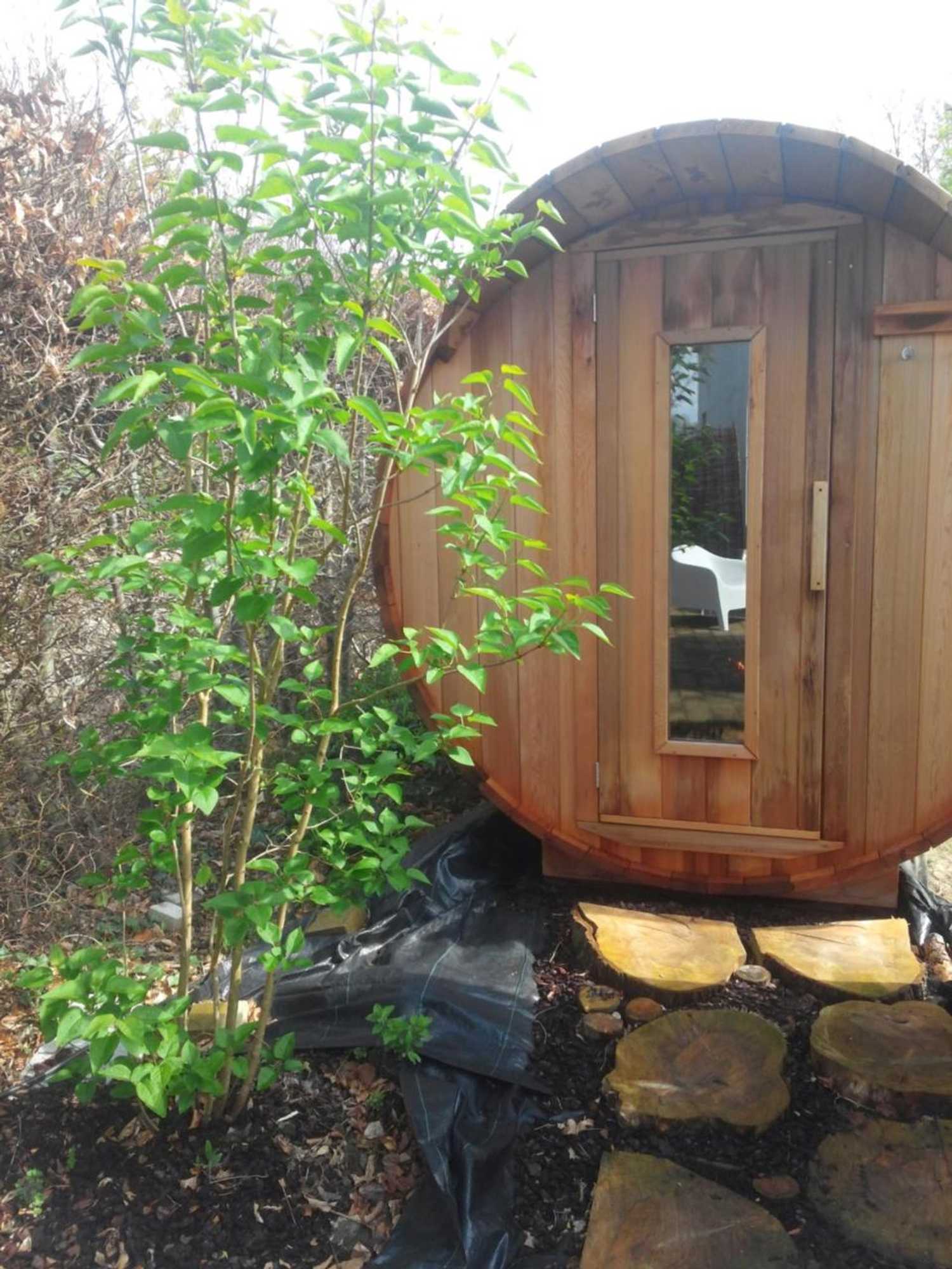 Gift card for Pluimpapaver Hotel & Glamping