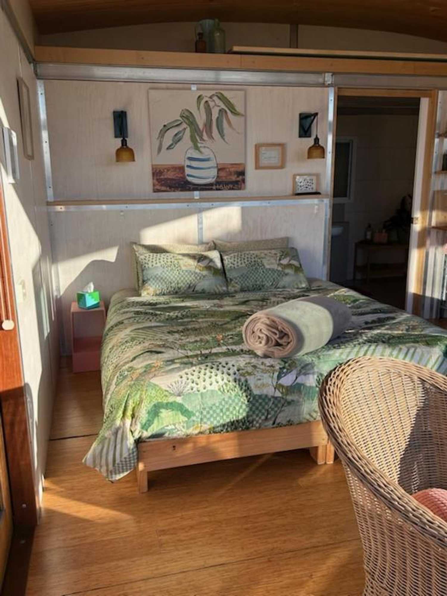 Gift card for Hobart Hideaway Pods