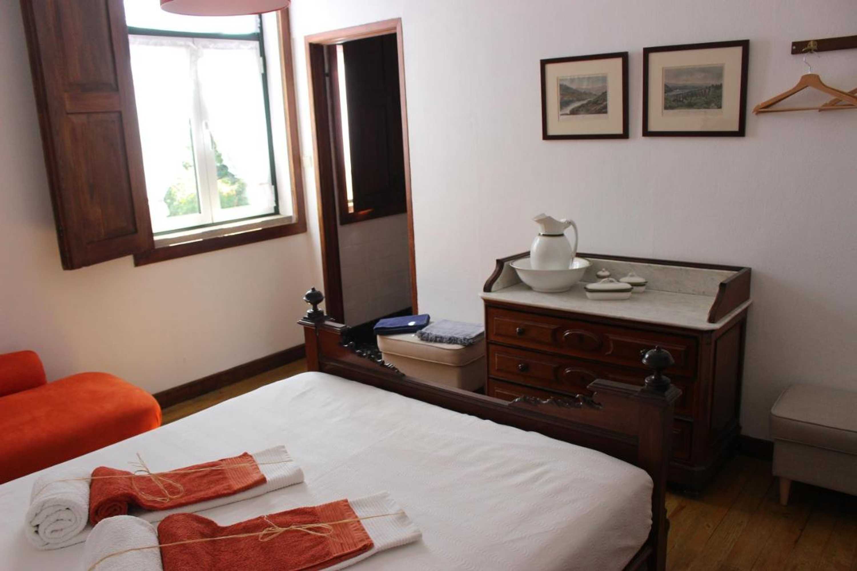 Gift card for Quinta da Travessa