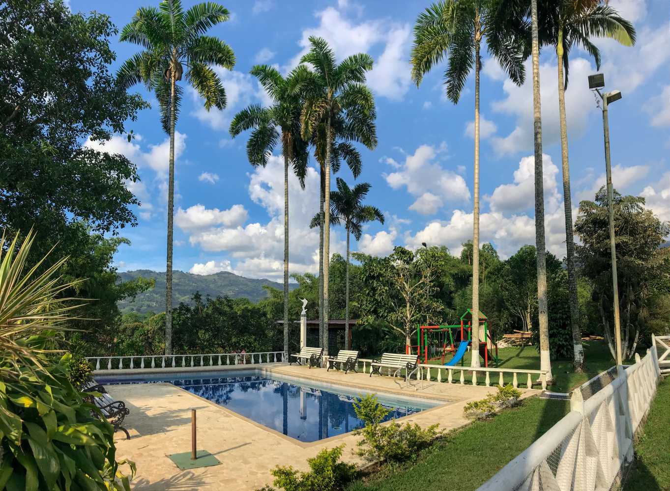 Gift card for Room in Lodge - Tree House Finca La Floresta Verde