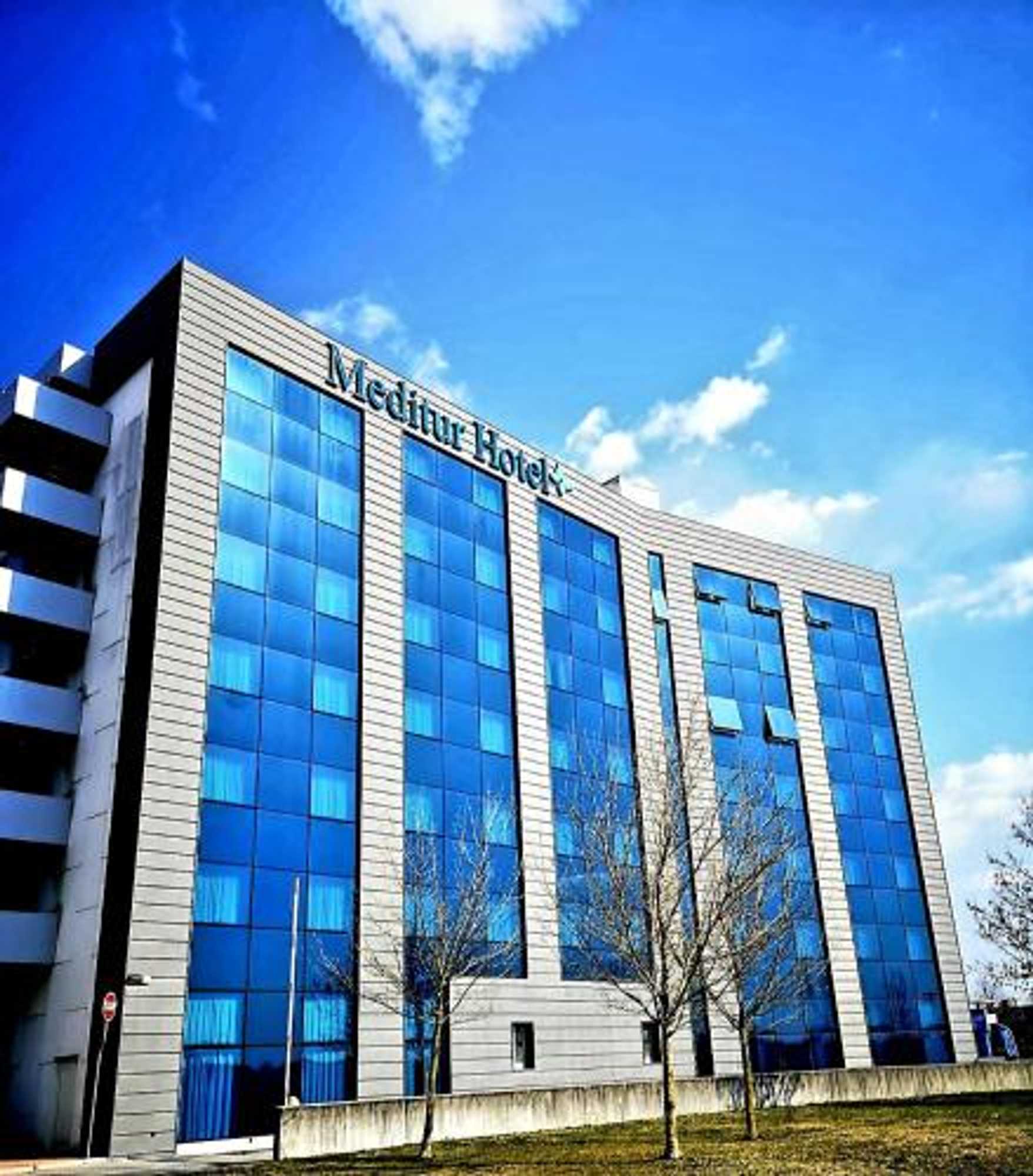 Gift card for Meditur Hotel Udine Nord Gift card for Meditur Hotel Udine Nord