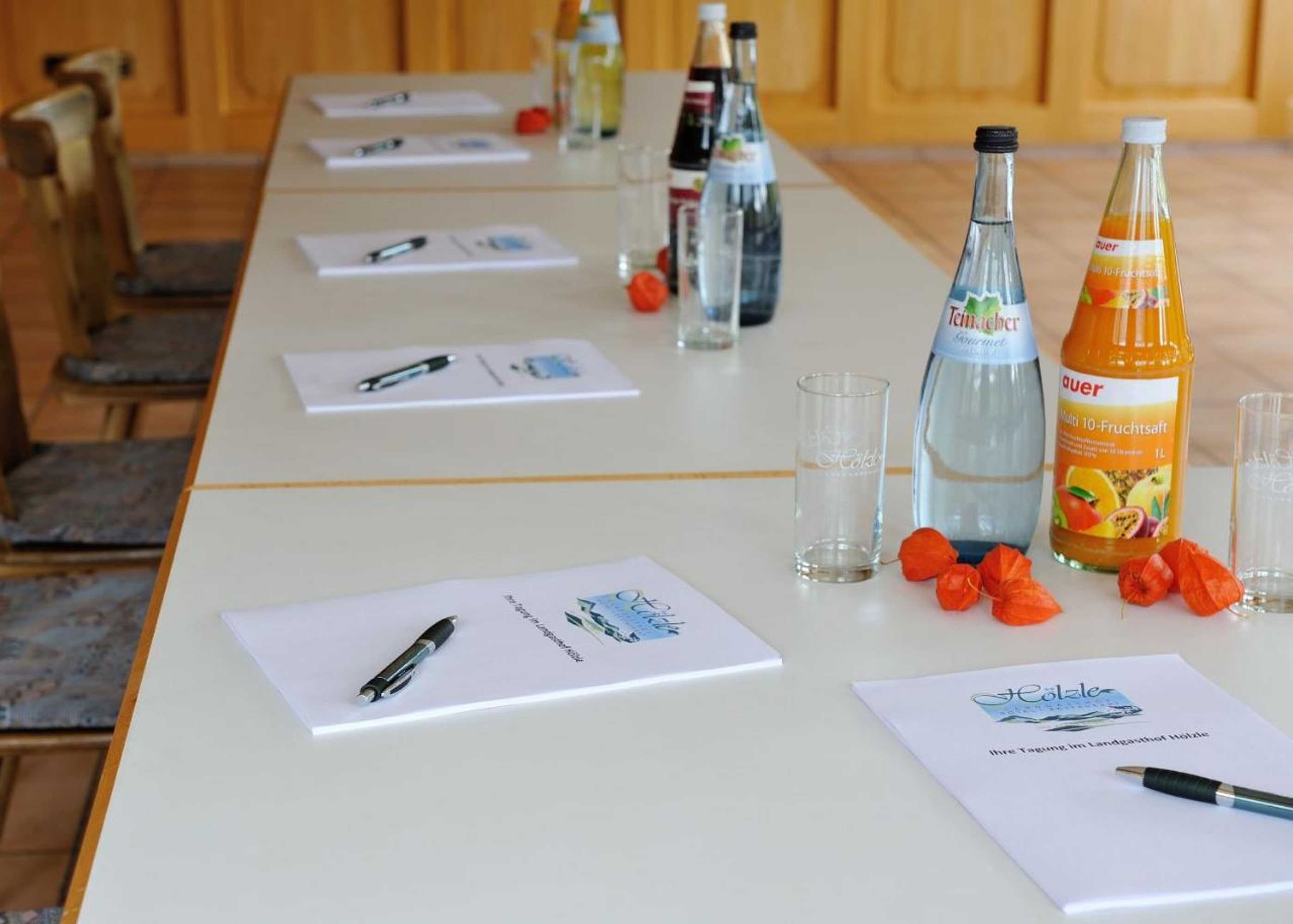 Gift card for Landgasthof Hölzle