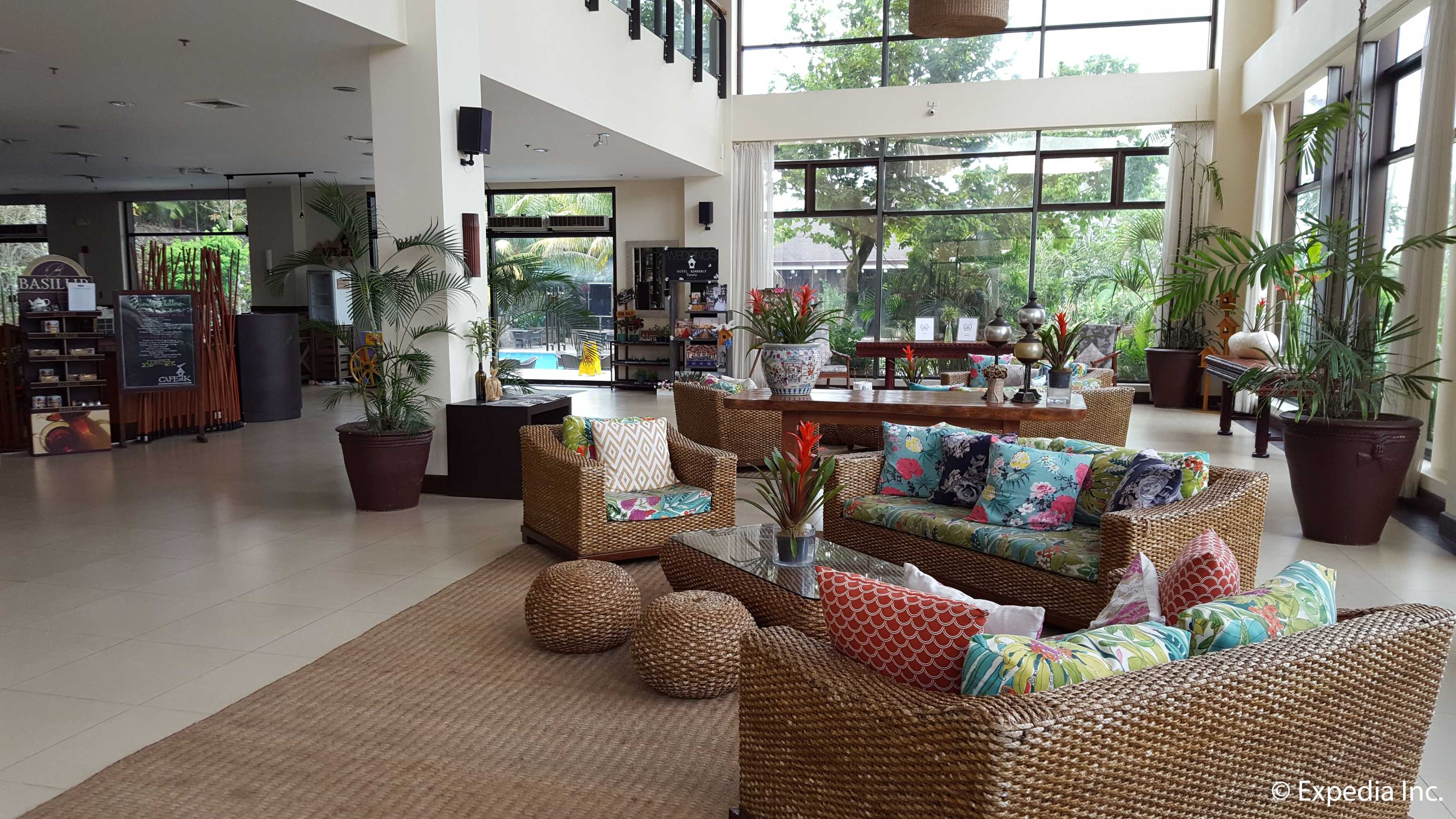 Gift card for Hotel Kimberly Tagaytay Gift card for Hotel Kimberly Tagaytay