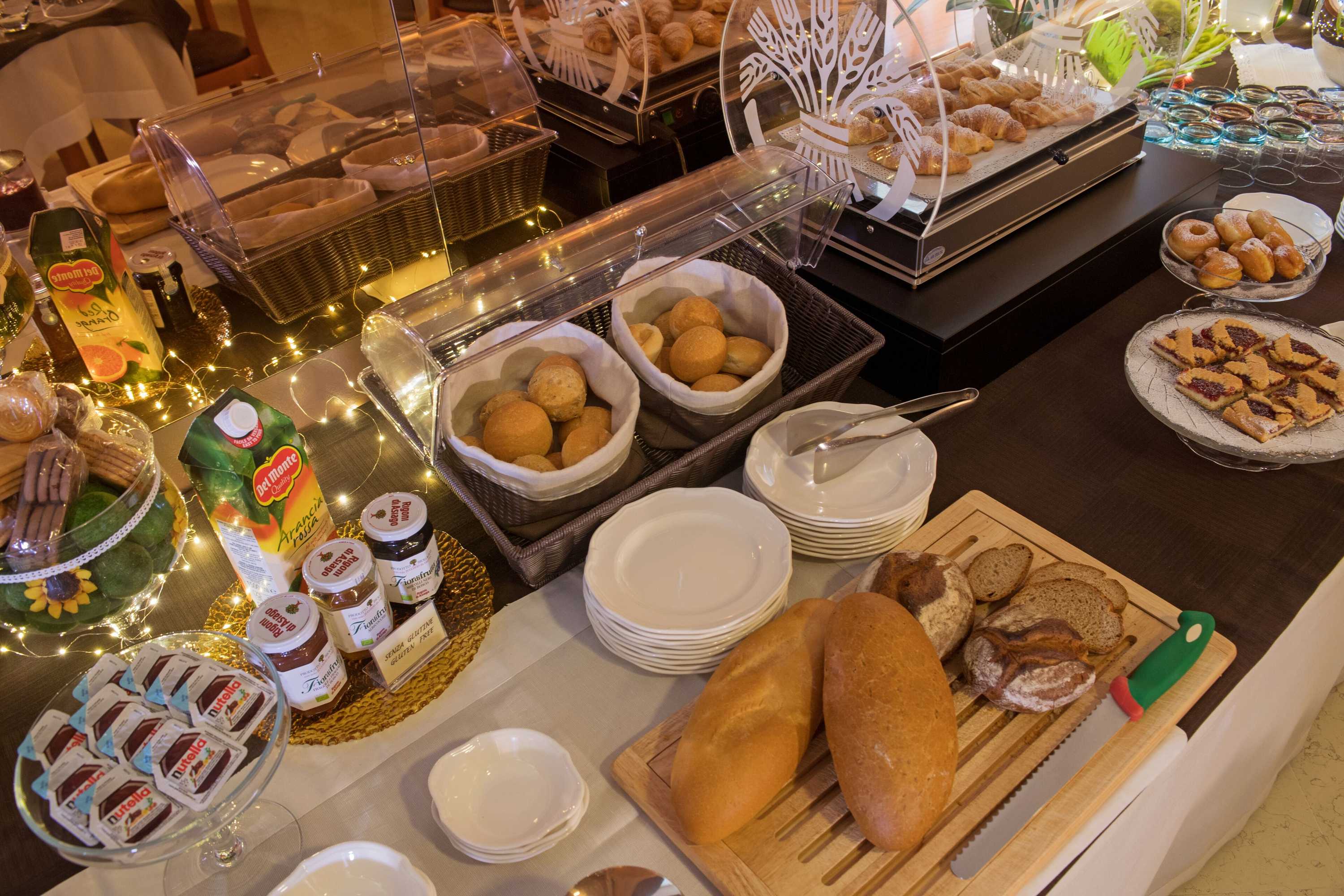 Gift card for Hotel Lillà