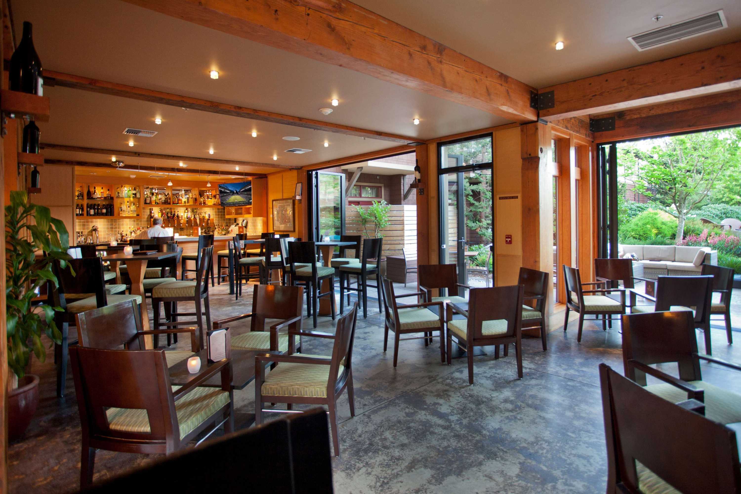 Gift card for Willows Lodge