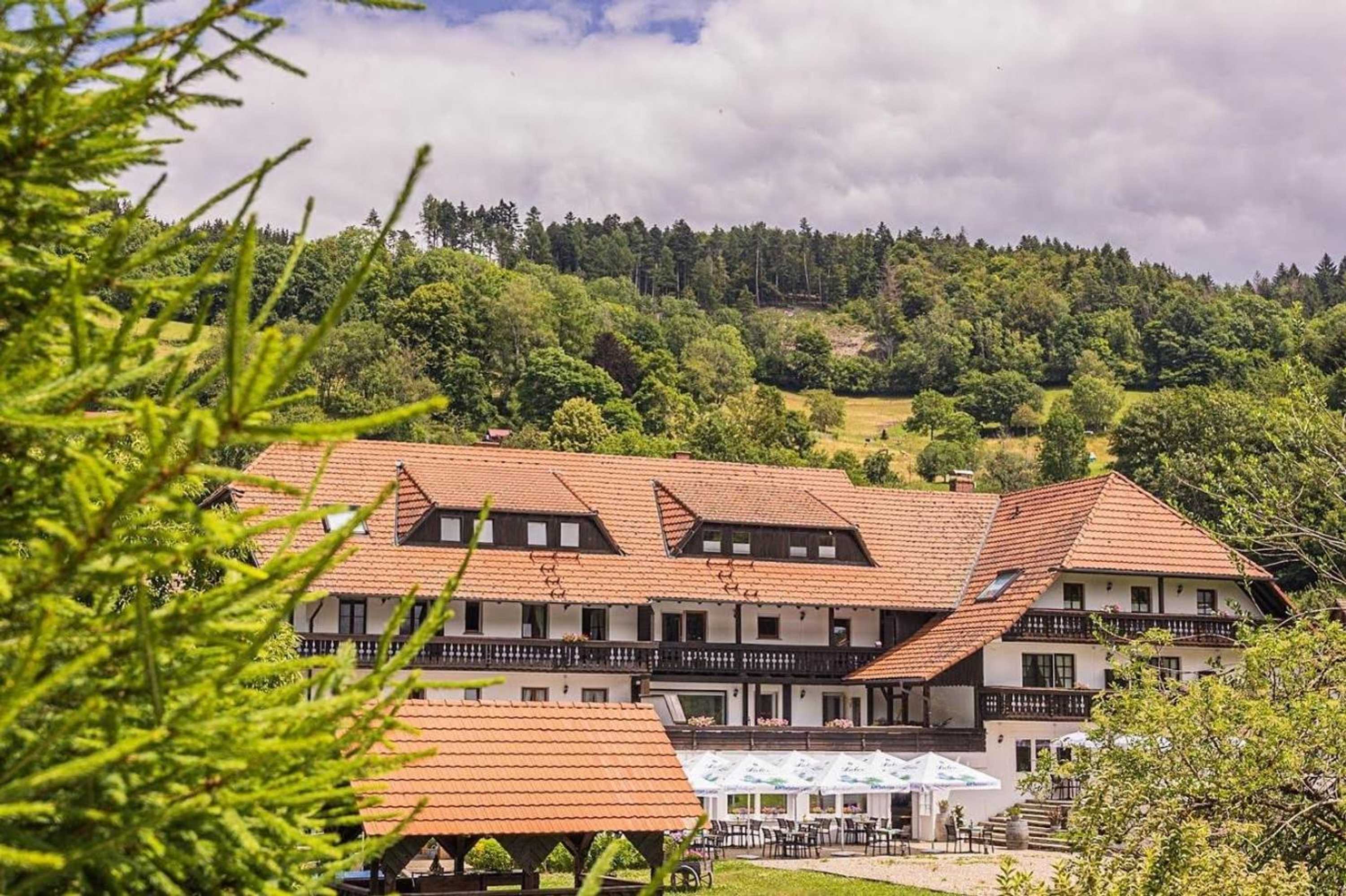 Gift card for Boutique - Wellnesshotel Landmann