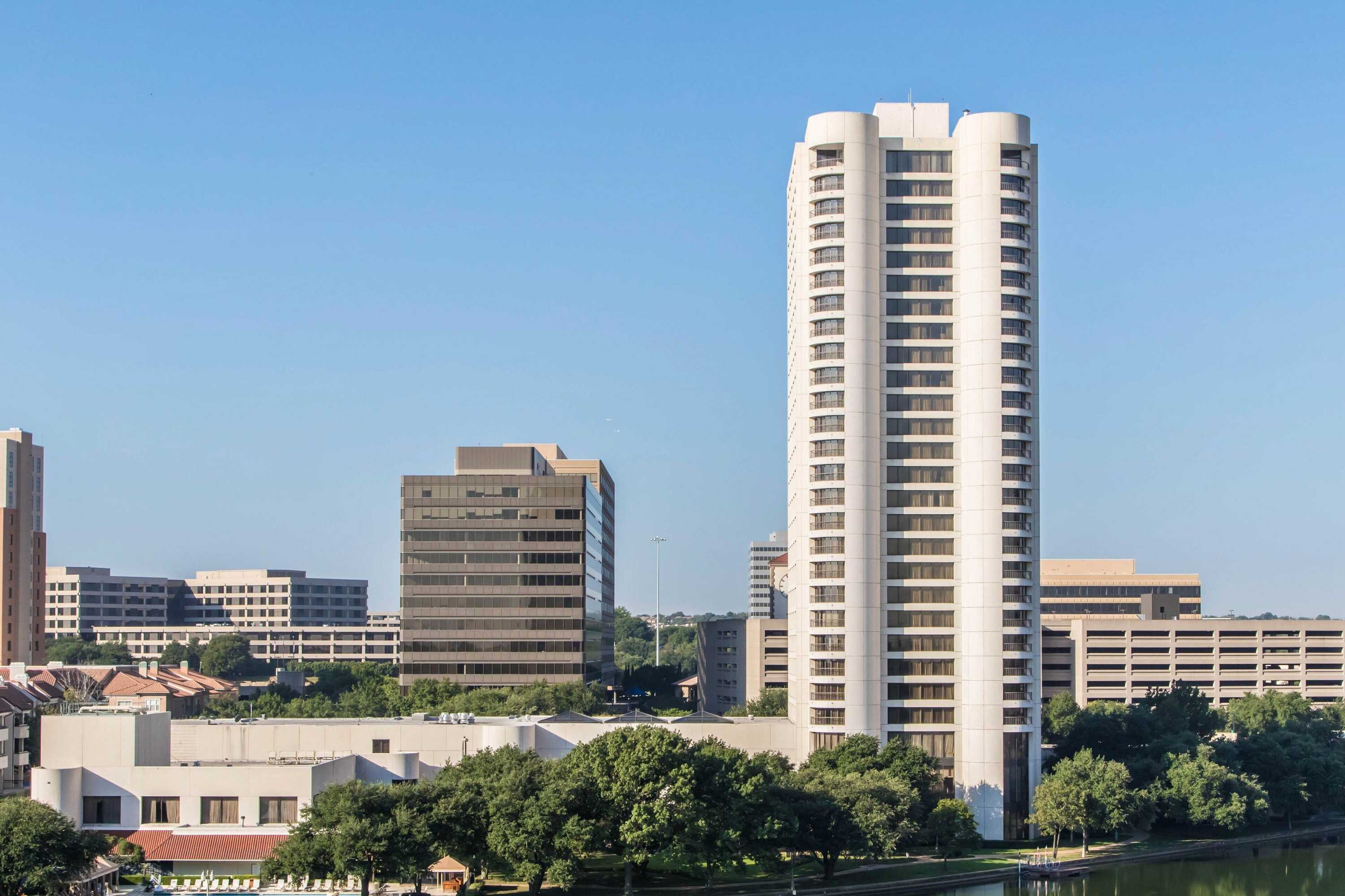 Gift card for Omni Las Colinas Hotel Gift card for Omni Las Colinas Hotel