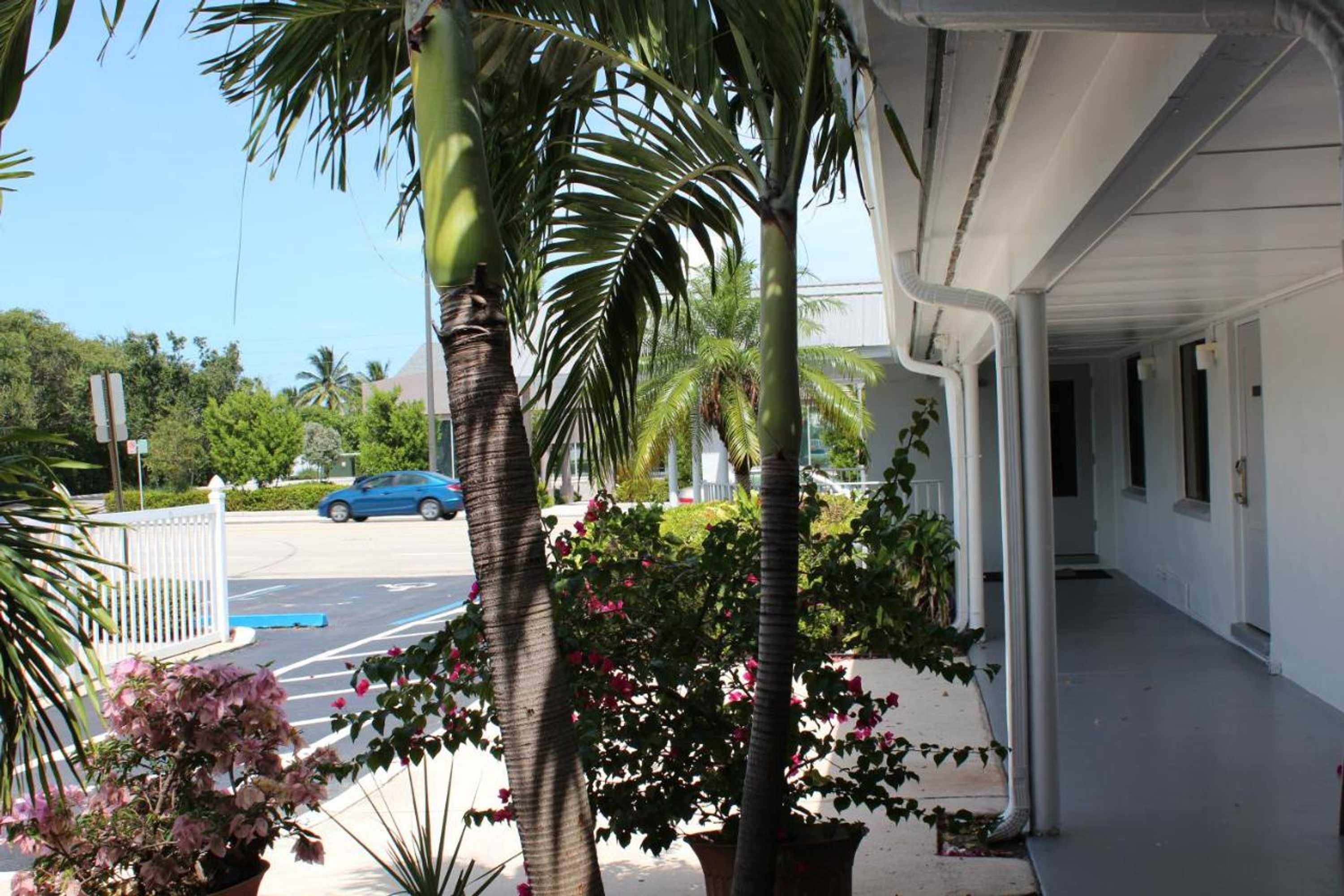 Gift card for Economy Inn West Palm Beach