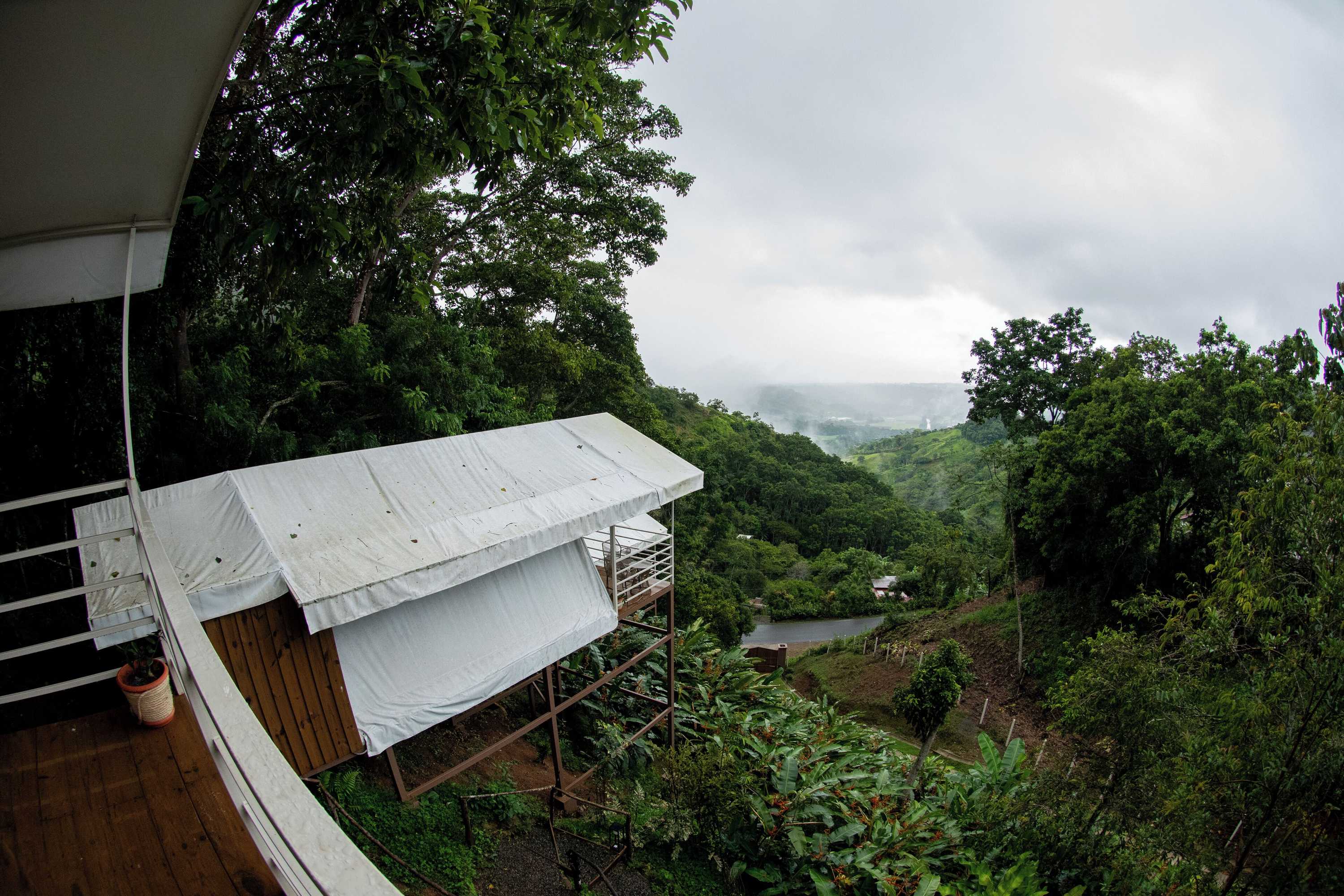 Gift card for Quimera Hotel