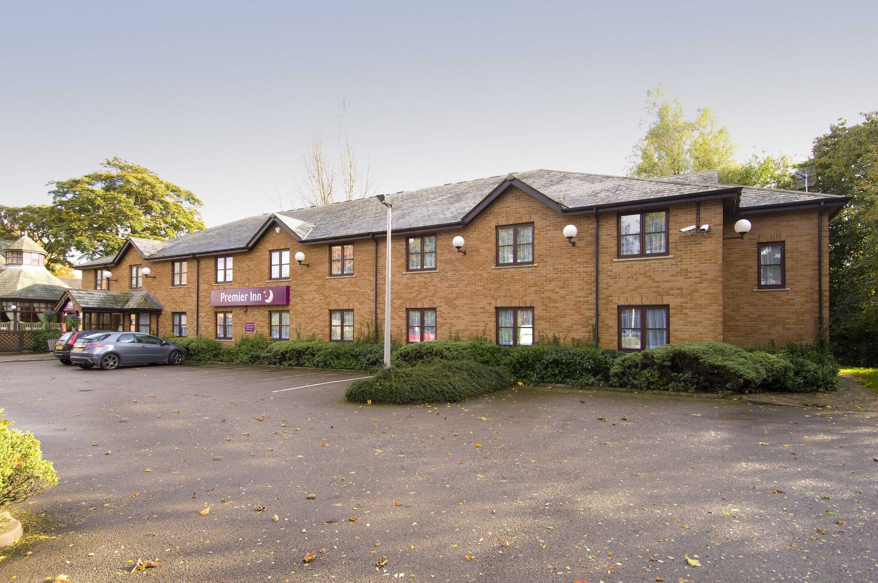 Gift card for Premier Inn Liverpool Rainhill Gift card for Premier Inn Liverpool Rainhill
