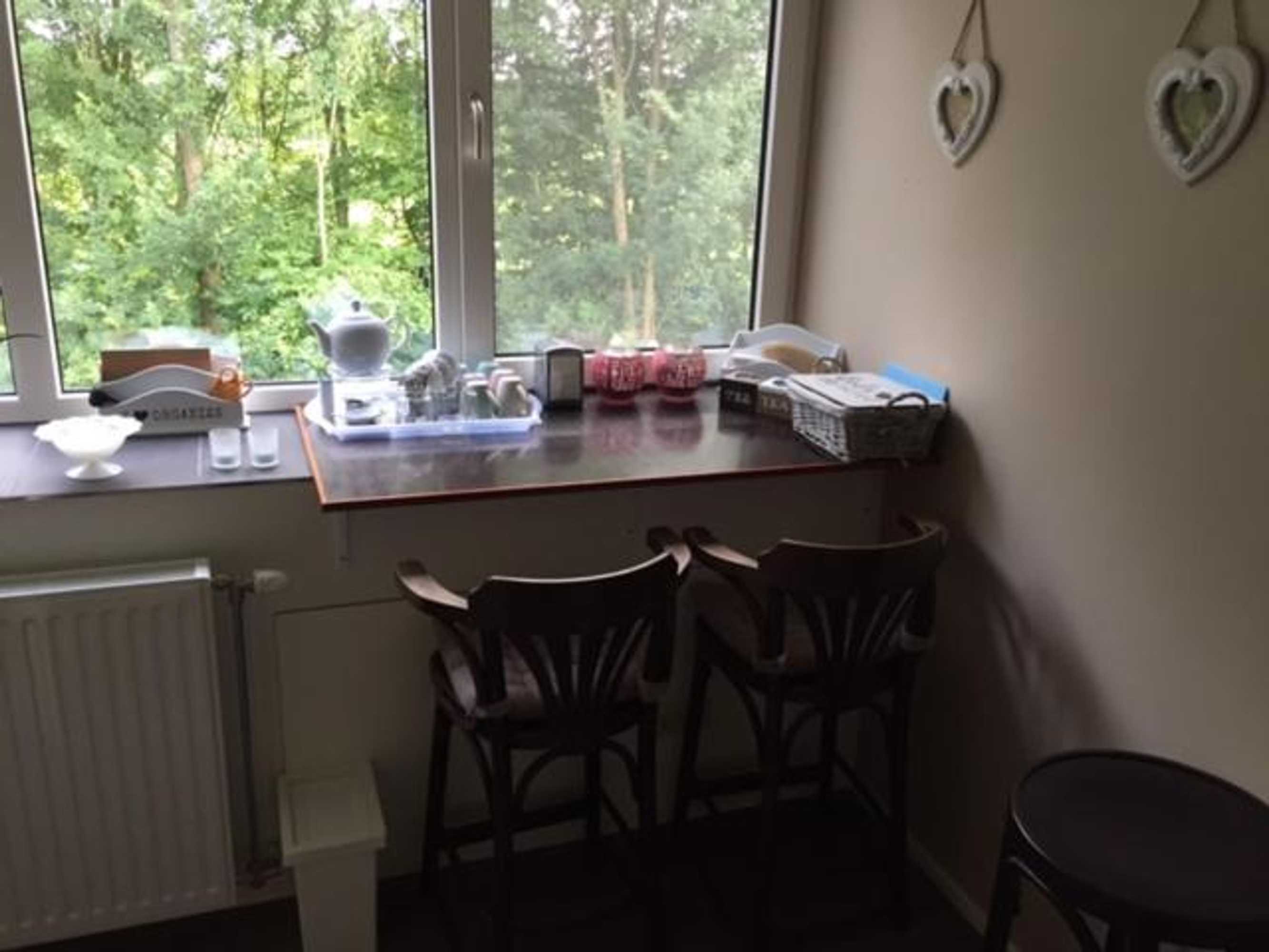 Gift card for B & B Genieten Bij Groen