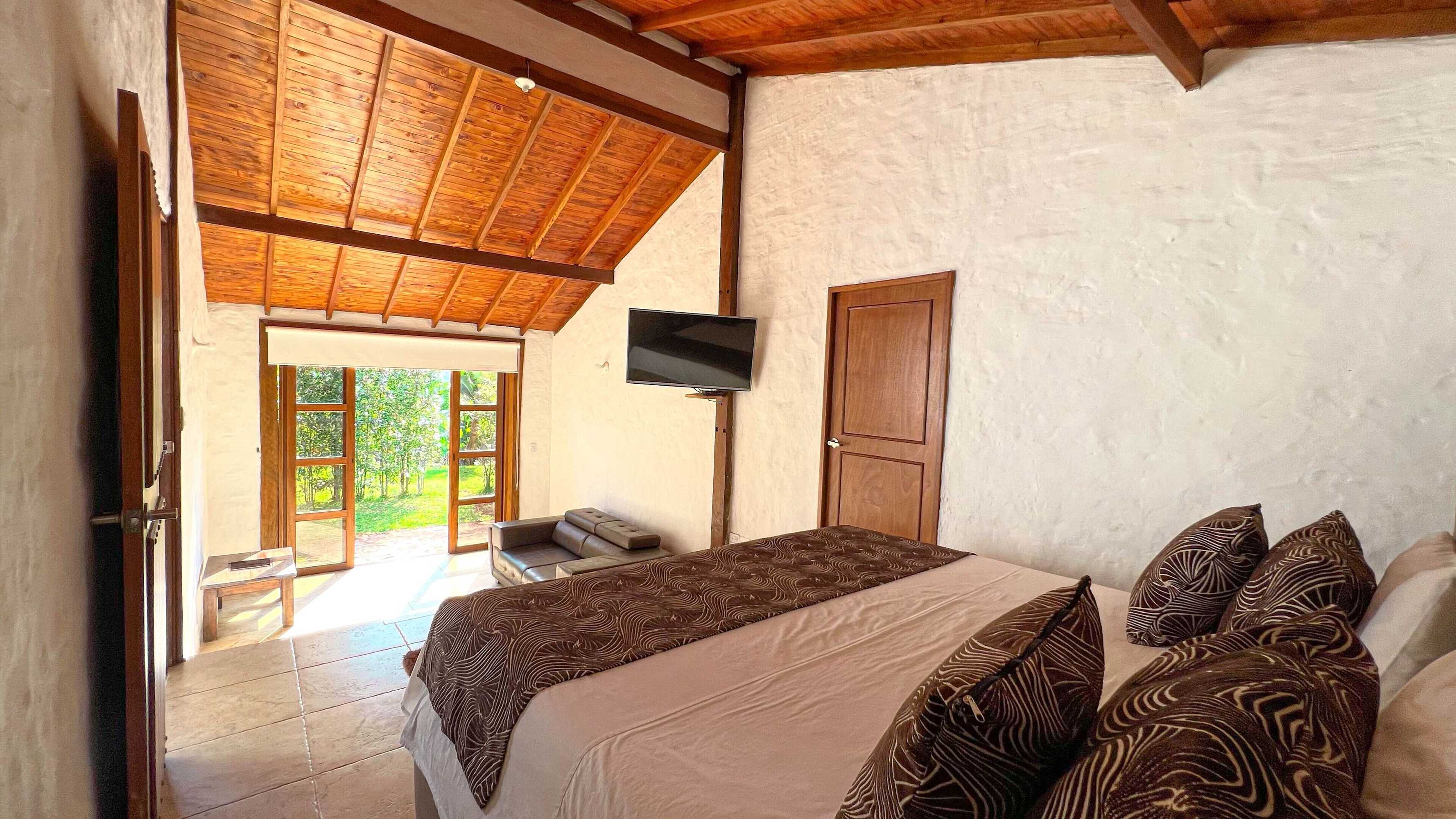 Gift card for Hotel Campestre El Molino Dapa Cali Gift card for Hotel Campestre El Molino Dapa Cali