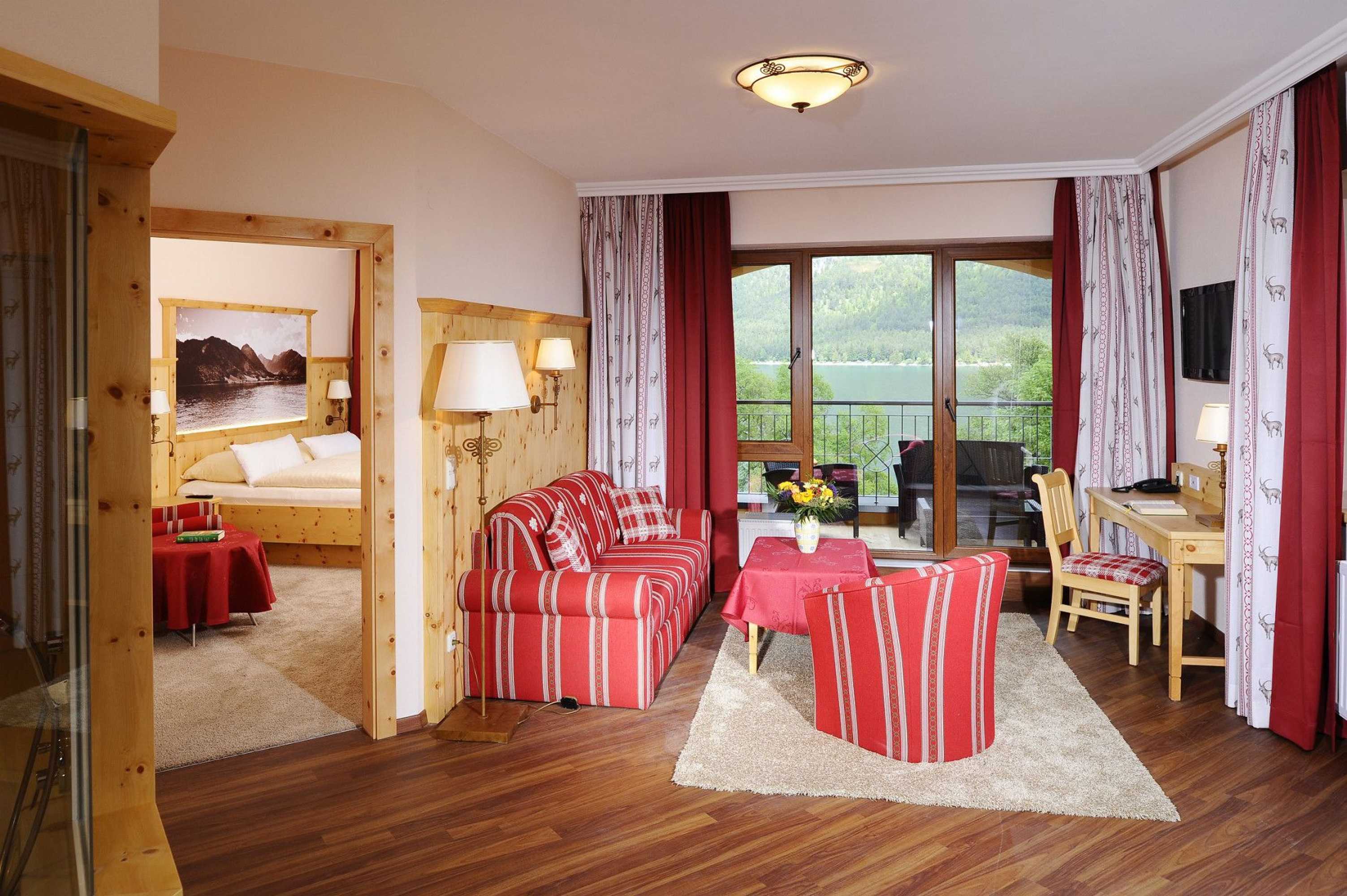 Gift card for Hotel Post Am See Gift card for Hotel Post Am See