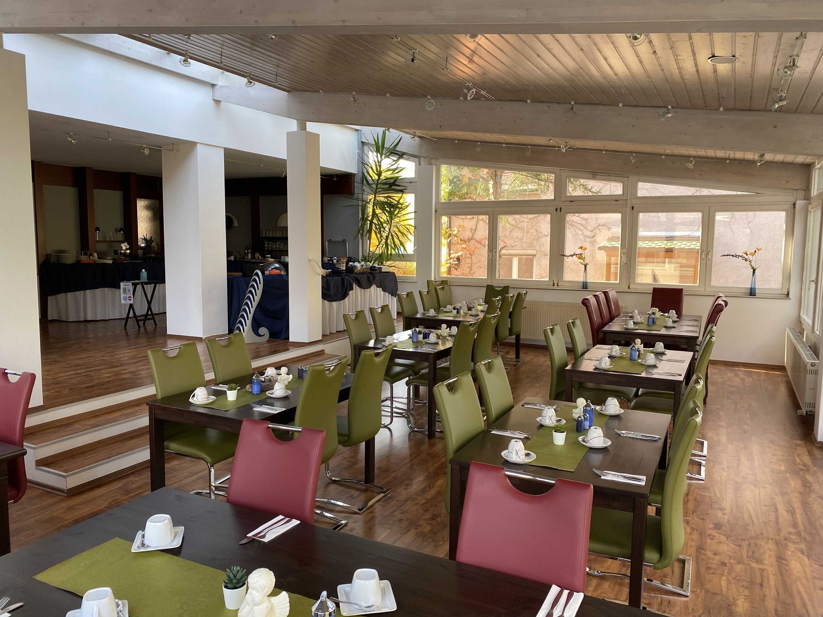 Gift card for Hotel Bitzer Backnang