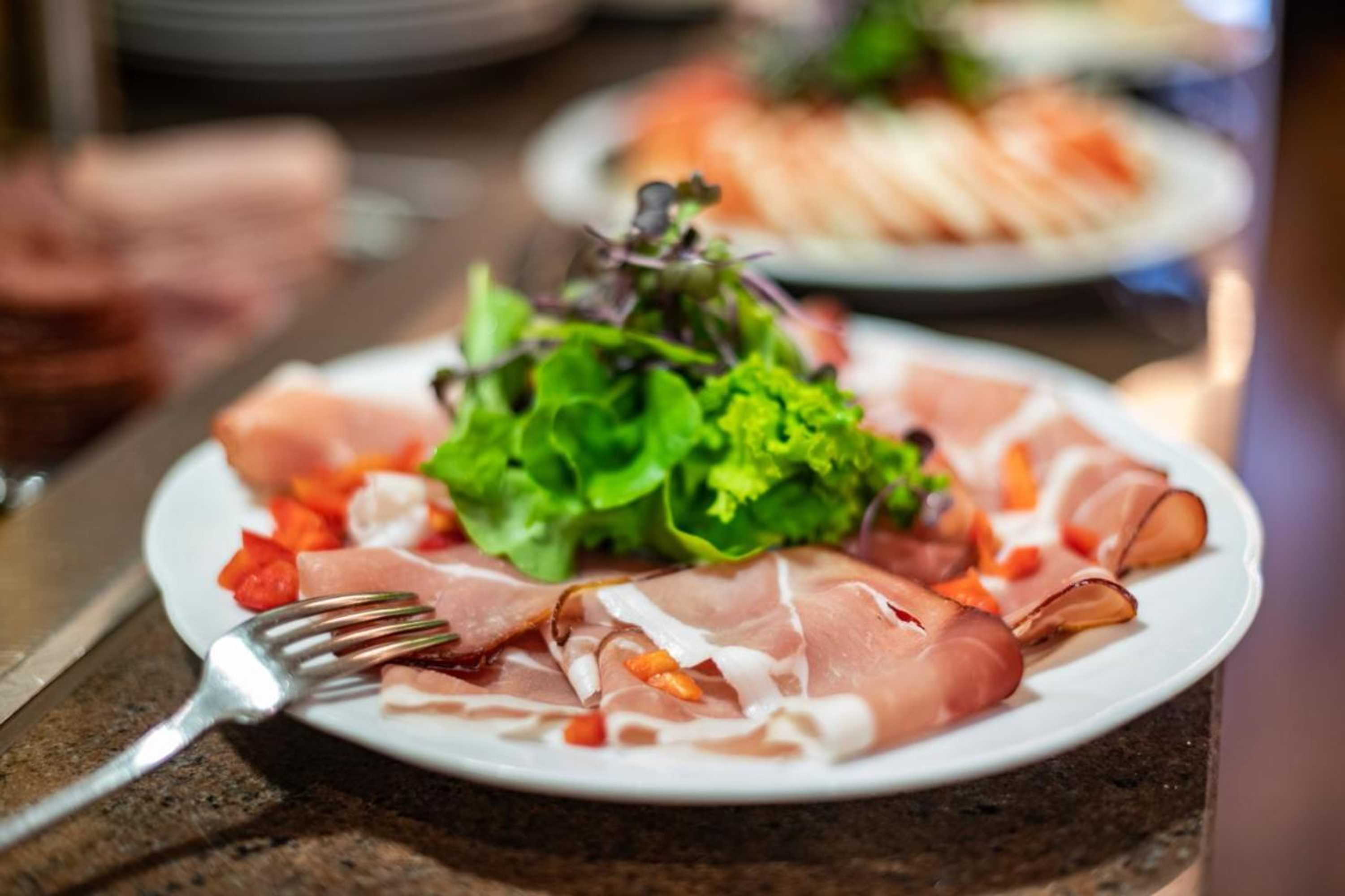 Gift card for Landhotel Schwarzenbach - Wellness & Spa