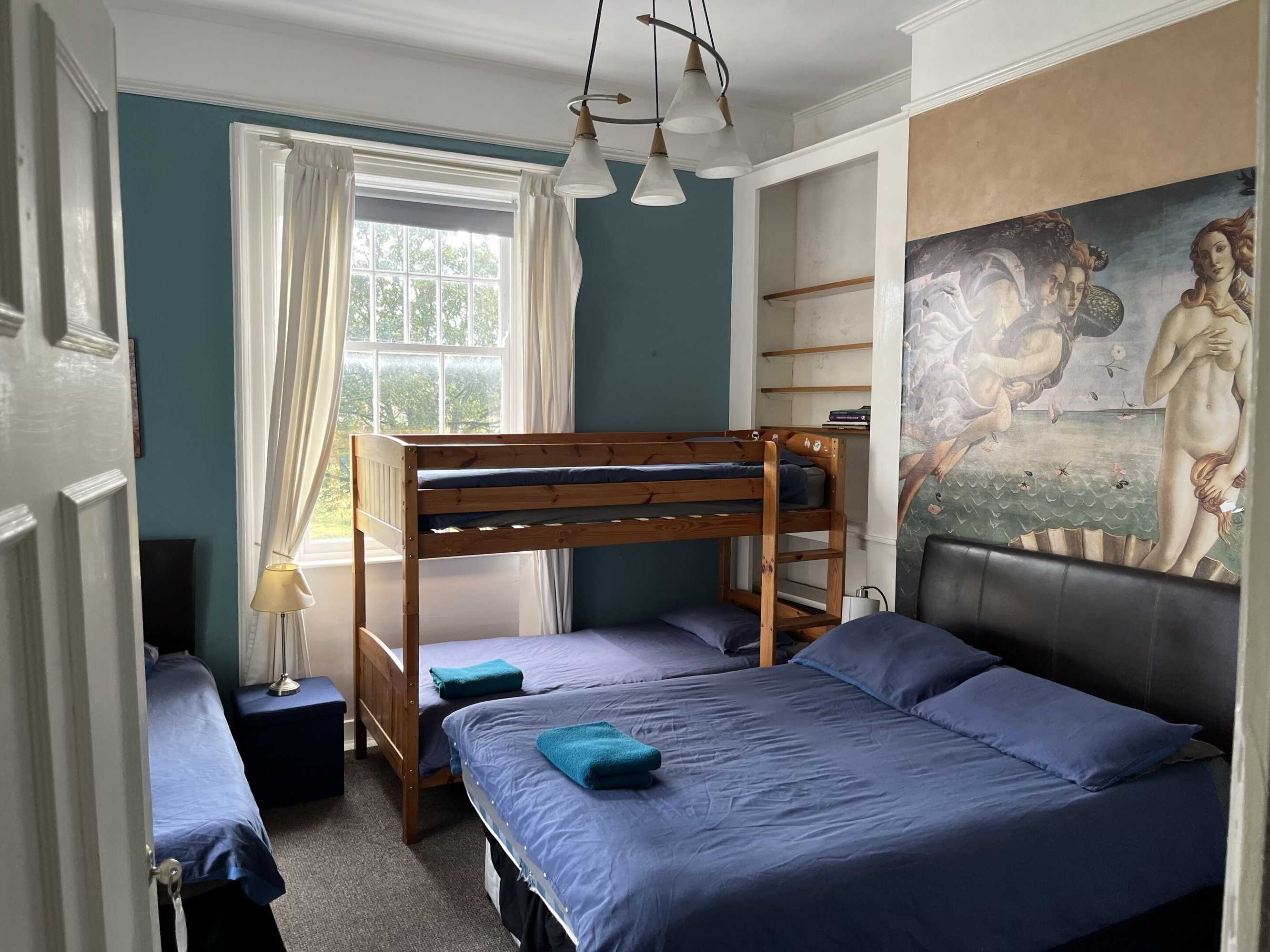 Gift card for Minster Garth Guest House