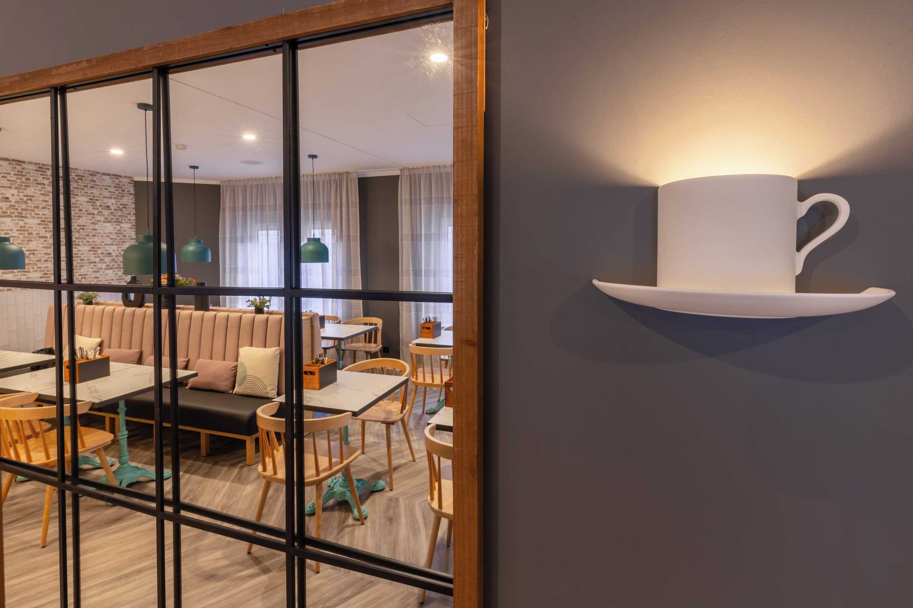 Gift card for Garner Hotel Mannheim City by Ihg