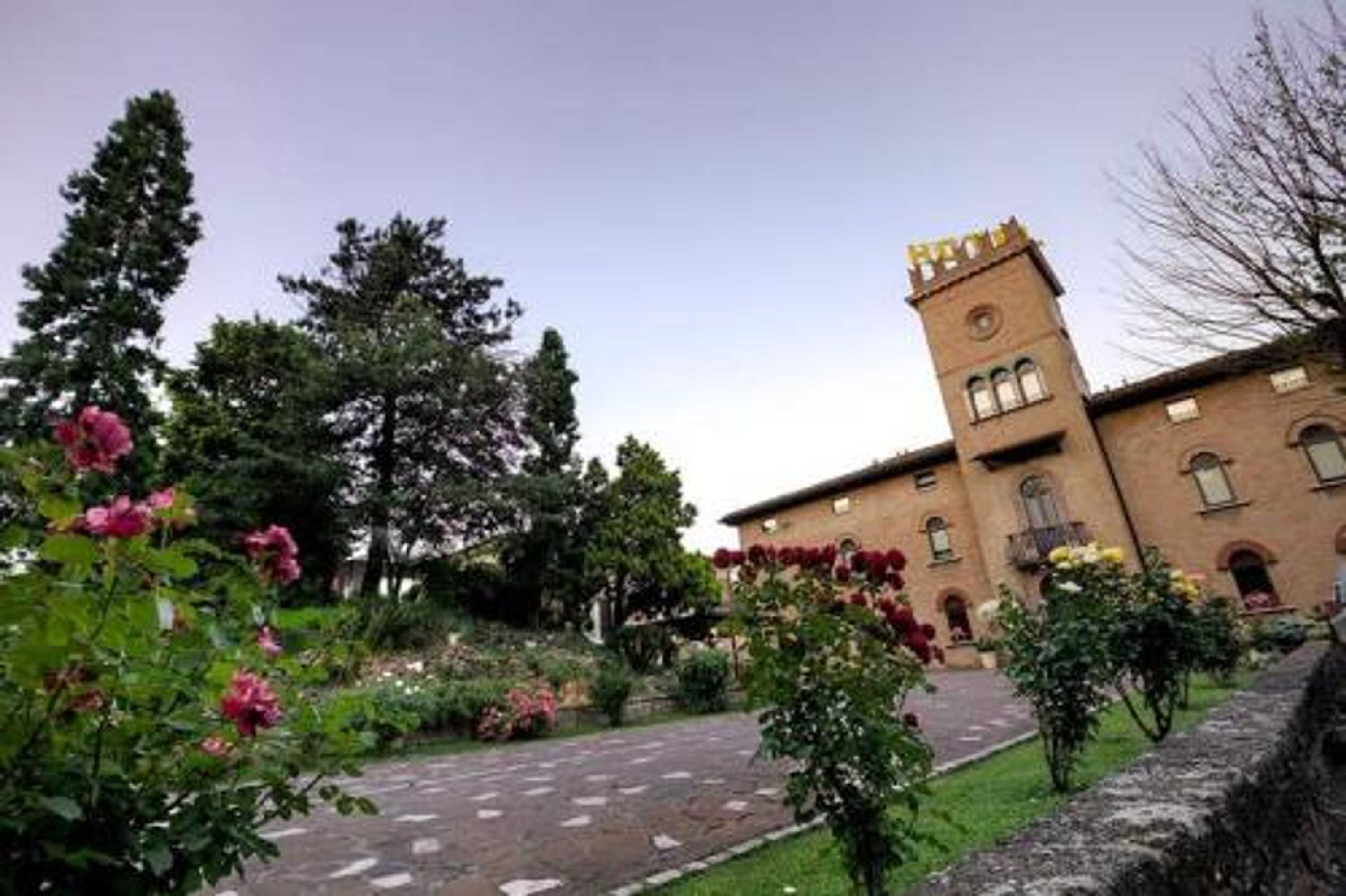Gift card for Hotel Castello Gift card for Hotel Castello