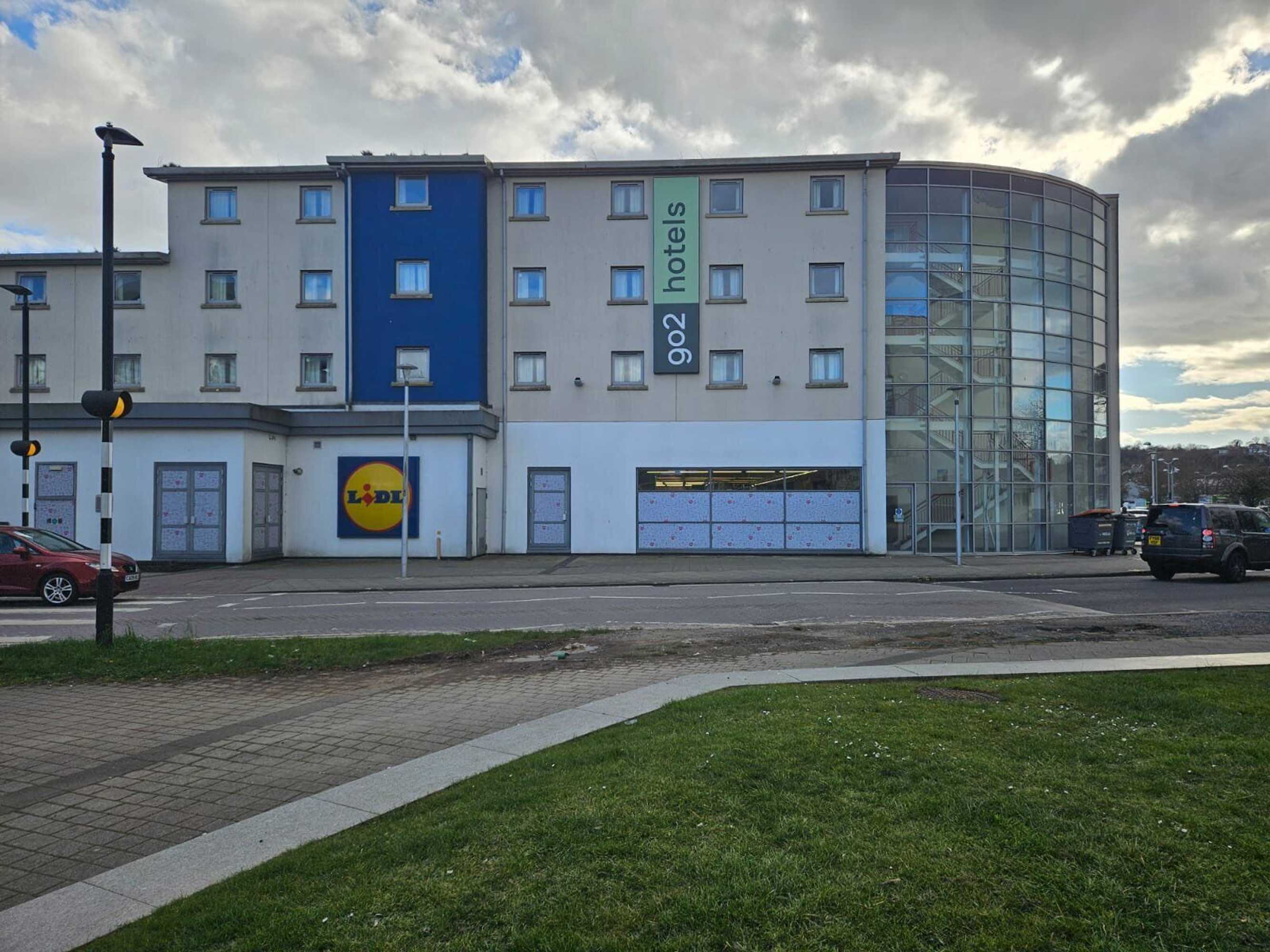 Gift card for Go2 Portishead Marina Hotel Gift card for Go2 Portishead Marina Hotel