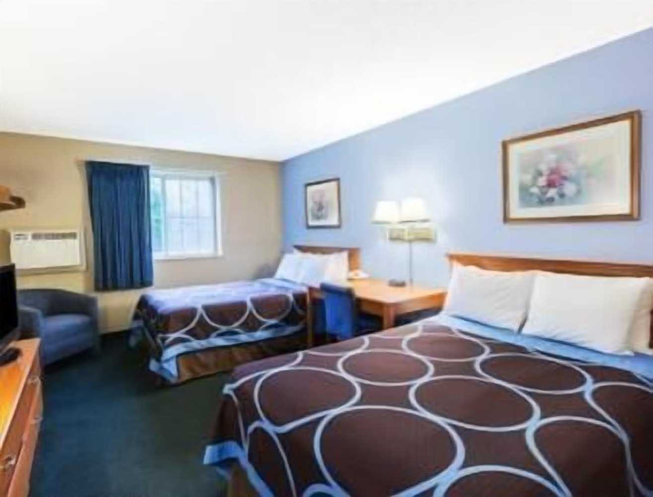 Gift card for Super 8 by Wyndham East Stroudsburg/poconos