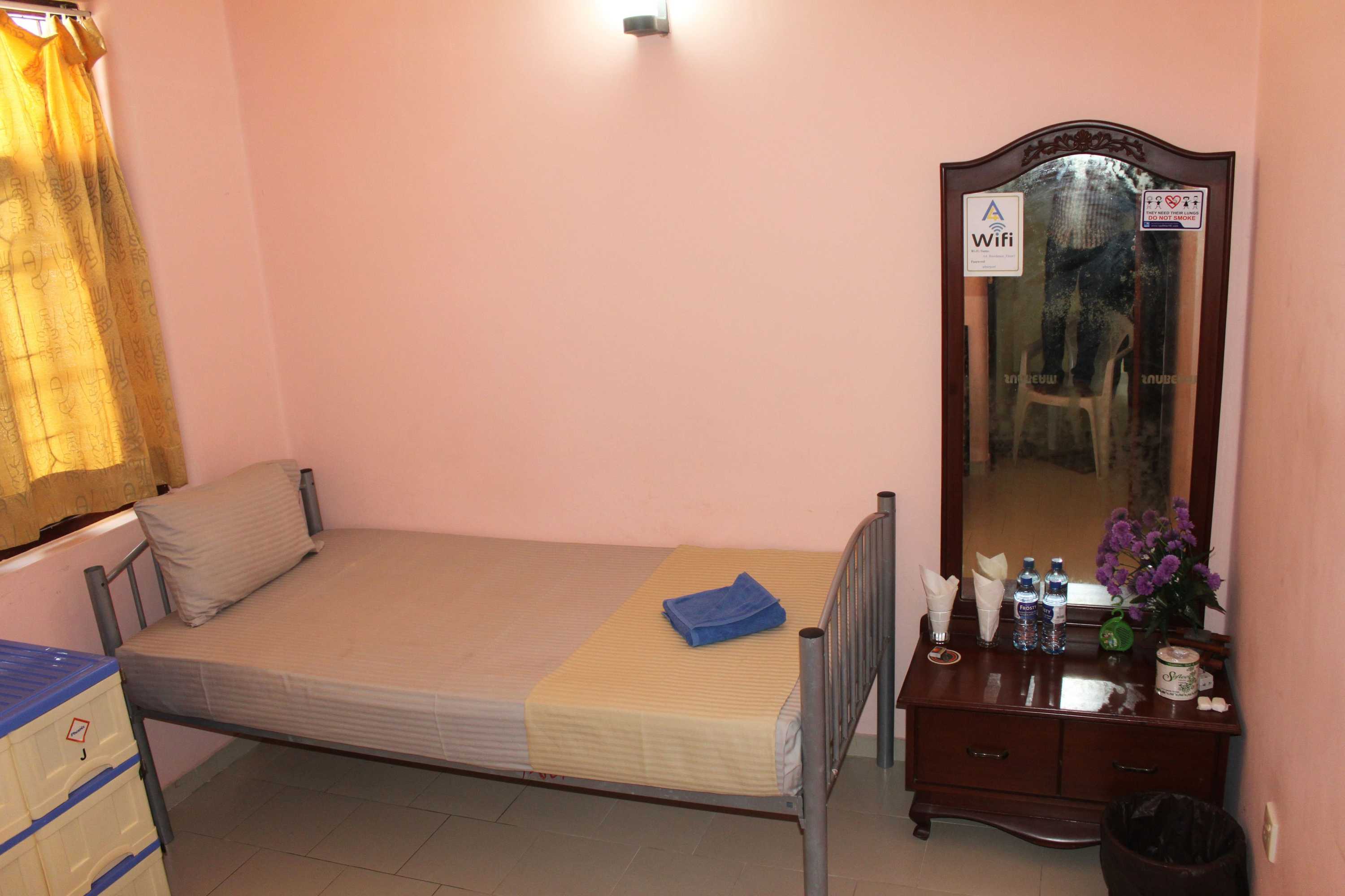 Gift card for A4 Residence Colombo Airport - Hostel Gift card for A4 Residence Colombo Airport - Hostel