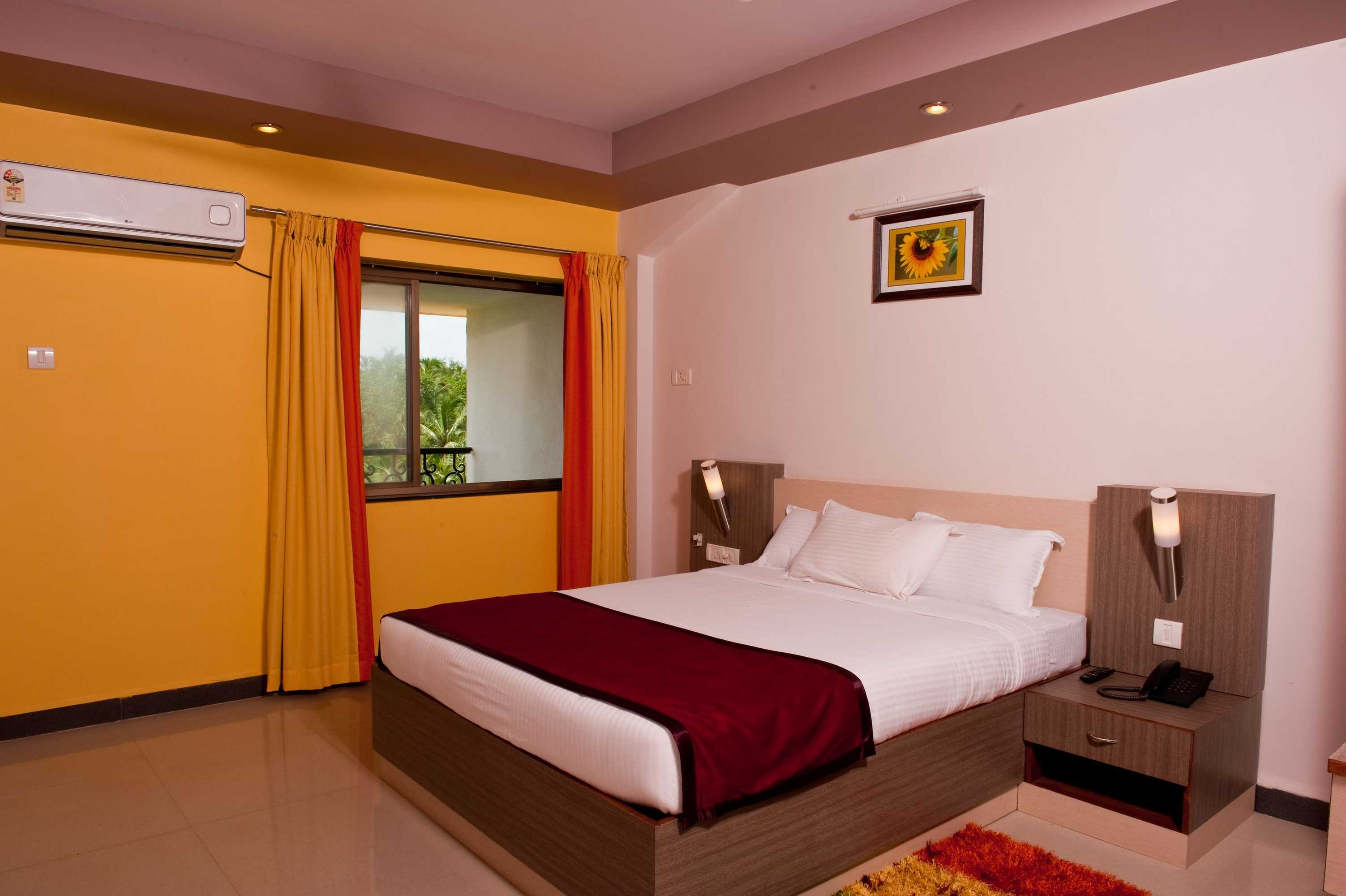 Gift card for Hotel Colva Kinara