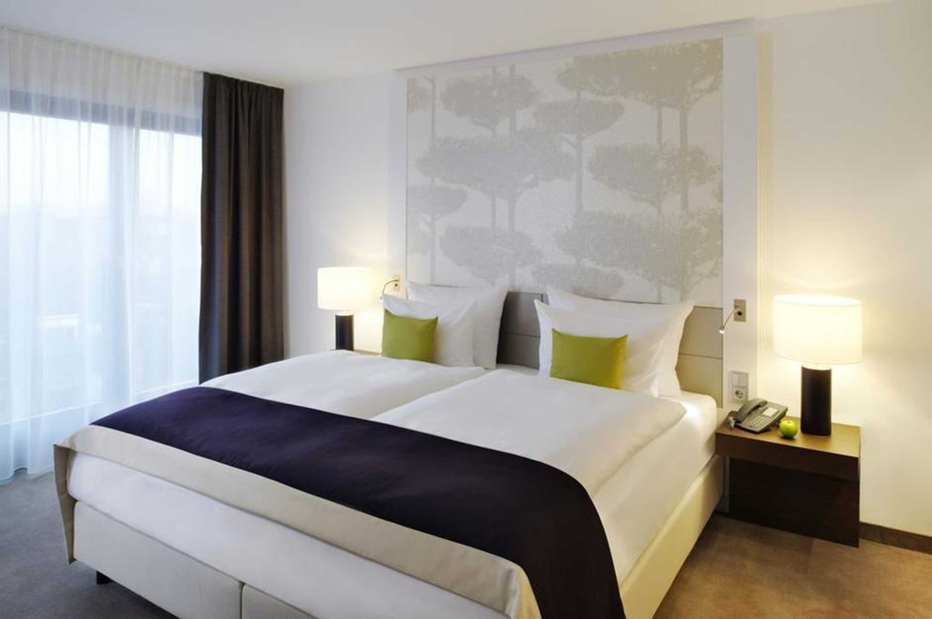 Gift card for Atlantic Congress Hotel Essen