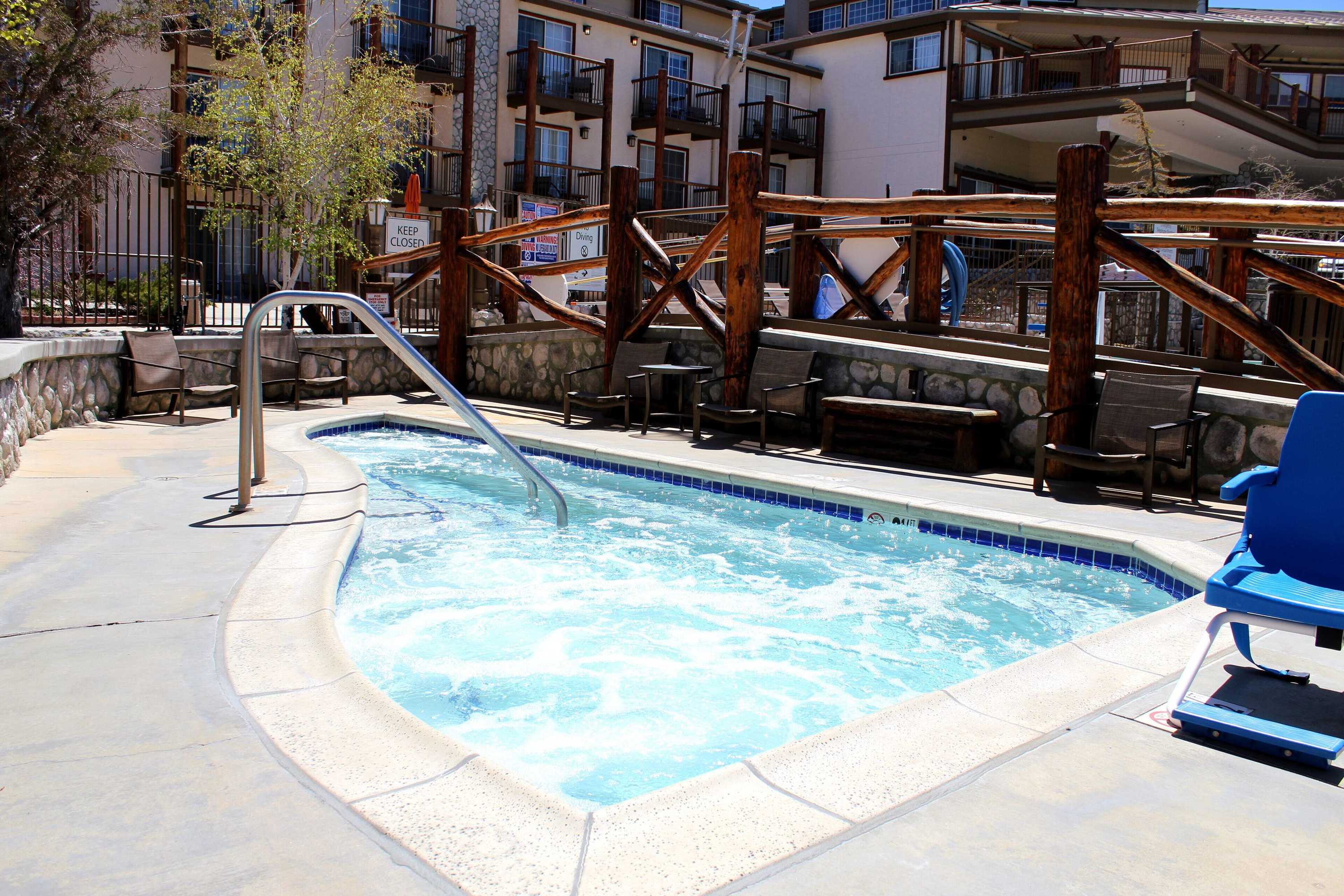Gift card for Holiday Inn Resort The Lodge At Big Bear Lake by Ihg Gift card for Holiday Inn Resort The Lodge At Big Bear Lake by Ihg