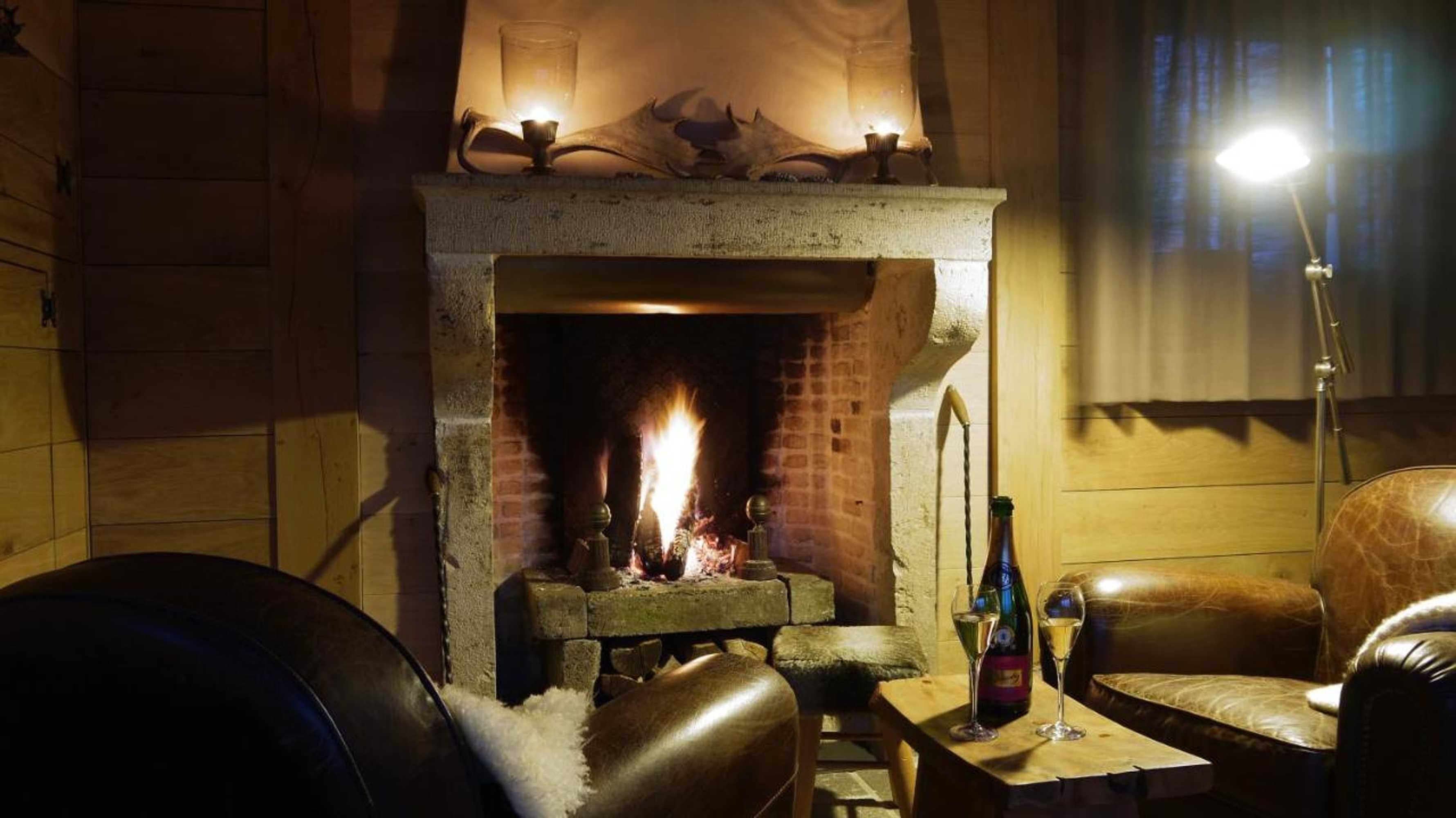 Gift card for B&b Hemel & Haard