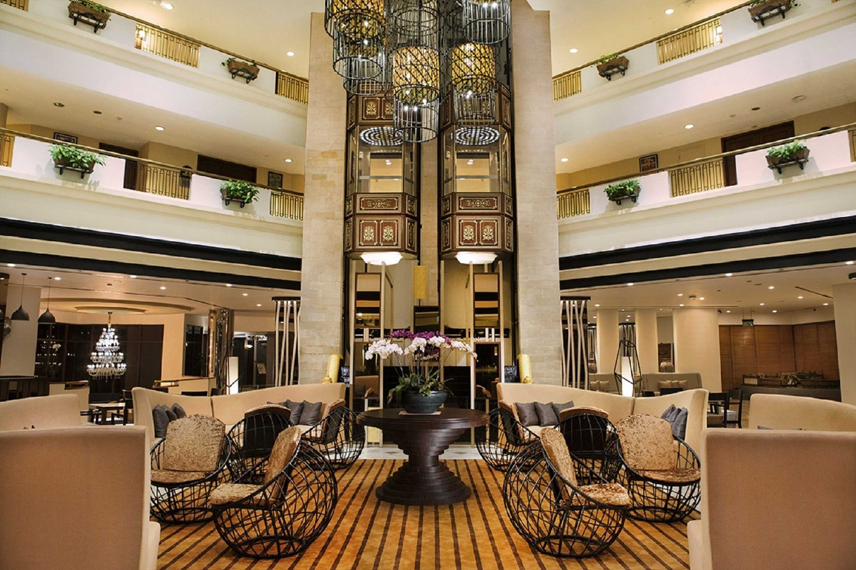 Gift card for Grand Diamond Hotel Yogyakarta Gift card for Grand Diamond Hotel Yogyakarta