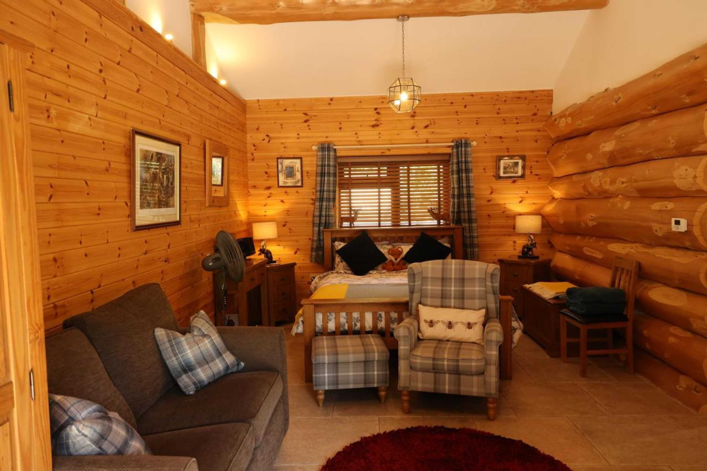 Gift card for Badger's Wood at Hoo Farm