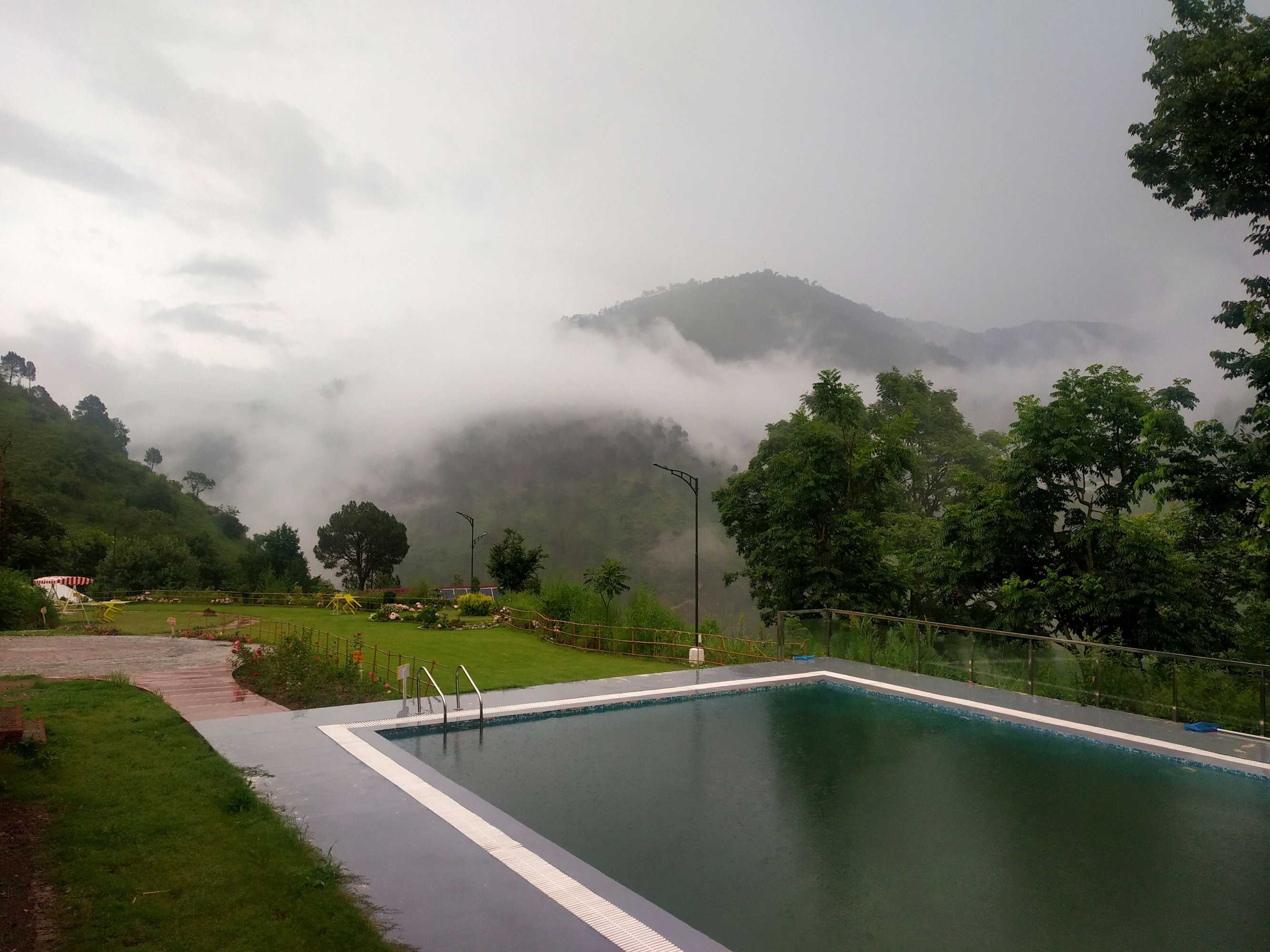 Gift card for Banjara Mountain Retreat Chail Hills Gift card for Banjara Mountain Retreat Chail Hills