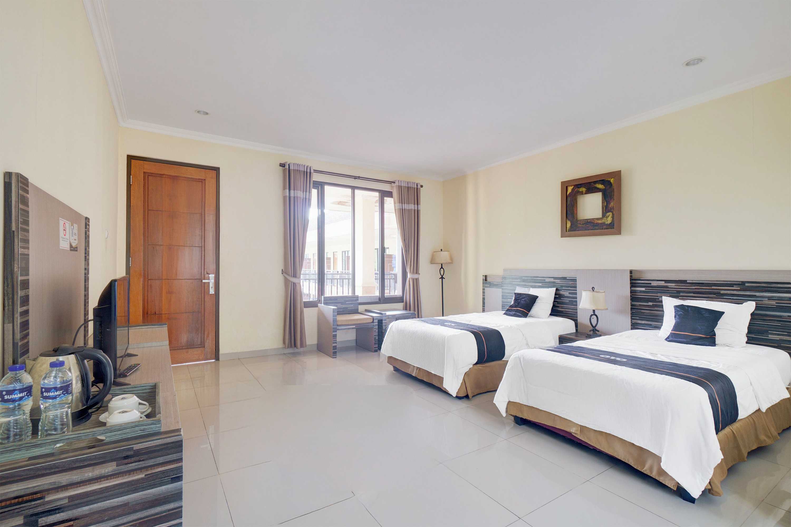 Gift card for Hotel O Bogor Near Taman Safari Formerly Ken Raudhah Inn