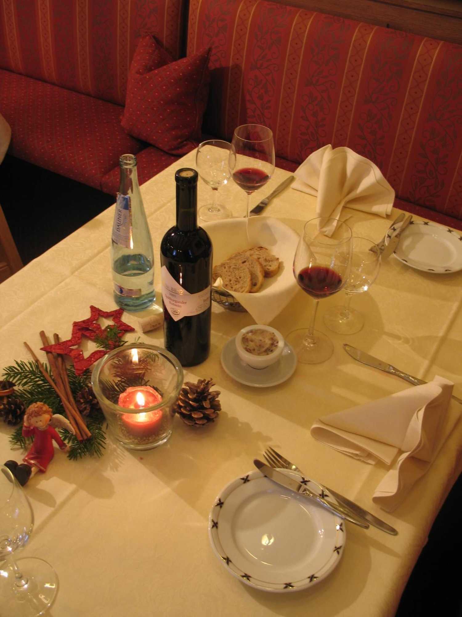 Gift card for Landgasthof Gut Marienbildchen