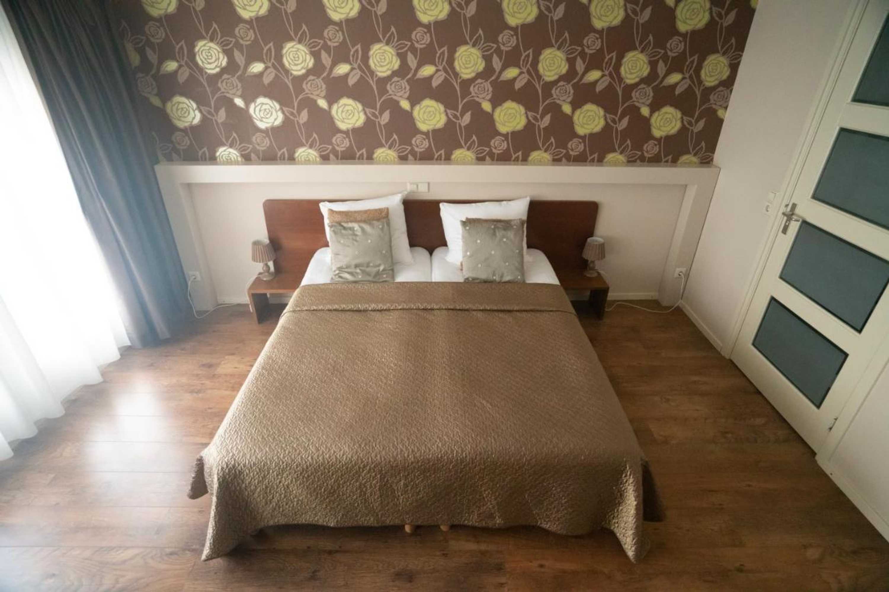 Gift card for B&b Posthoorn