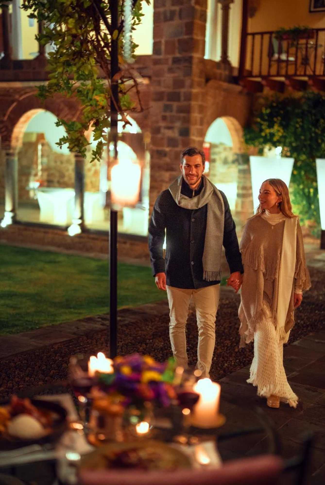 Gift card for Casa Cartagena Boutique Hotel & Spa Gift card for Casa Cartagena Boutique Hotel & Spa