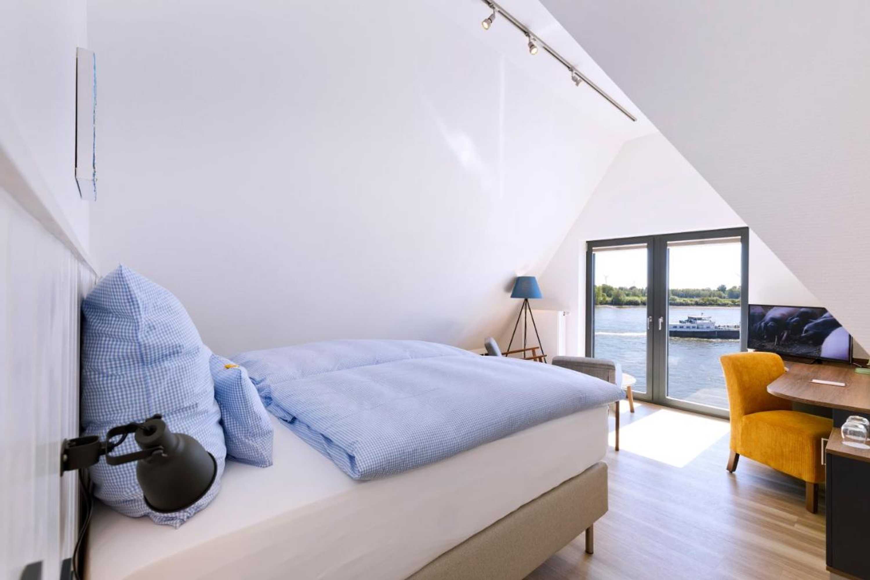 Gift card for Logierhaus Rheintoreins