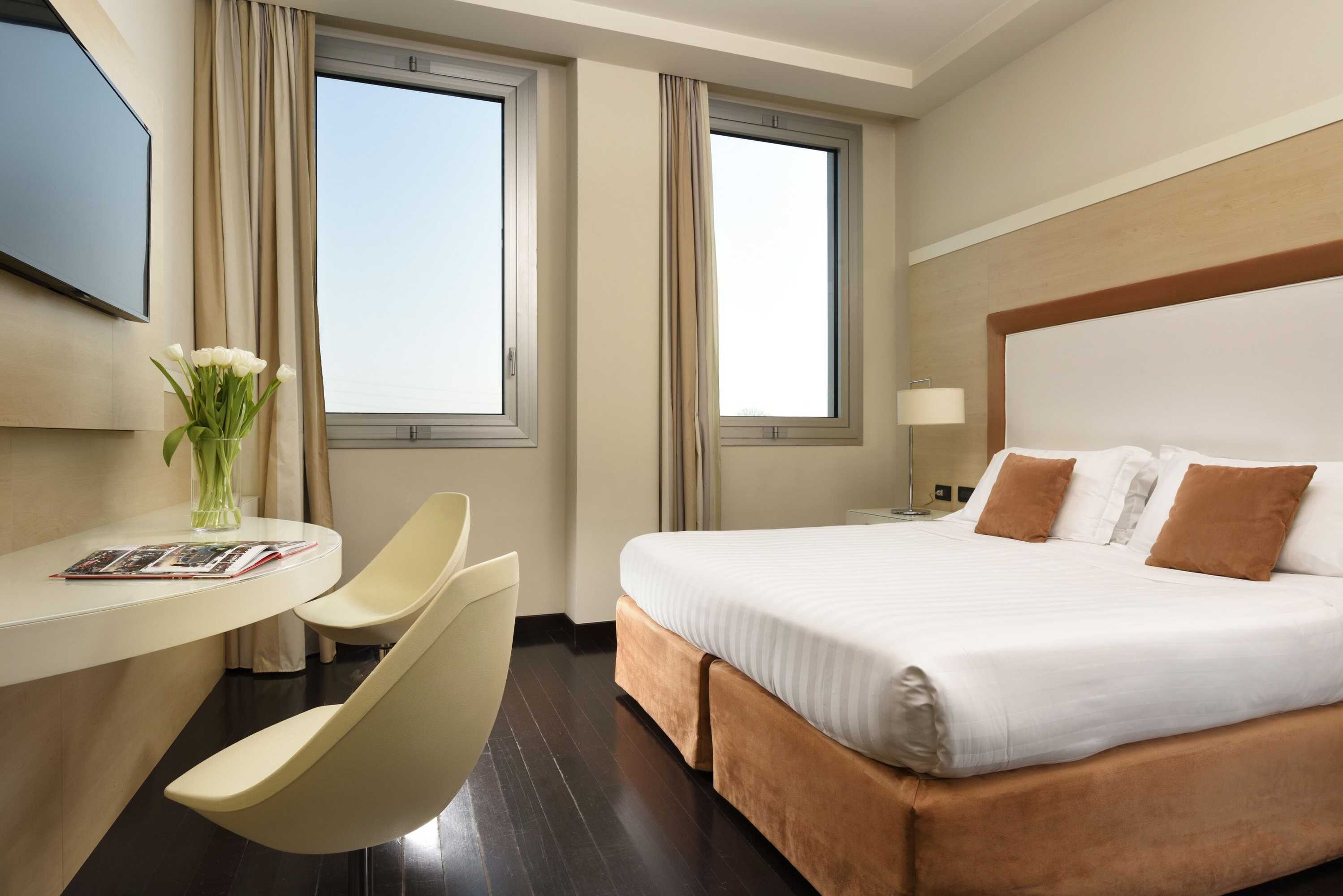 Gift card for Hotel La Favorita Gift card for Hotel La Favorita