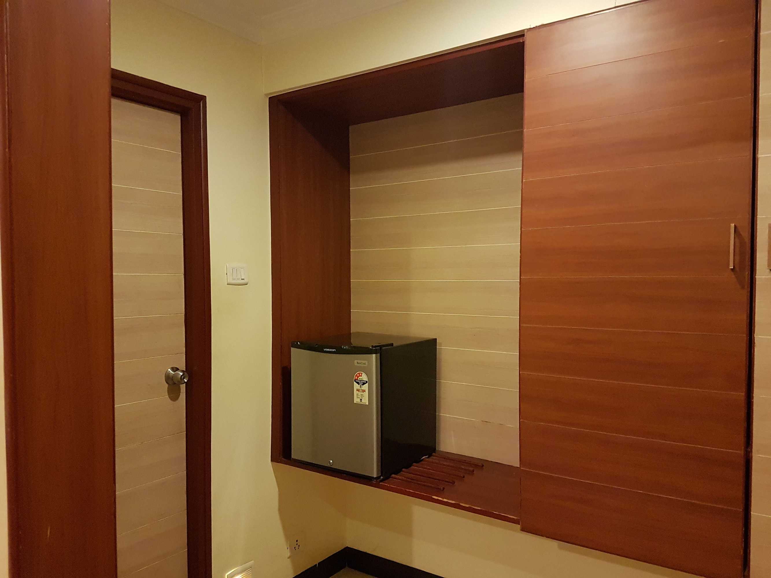 Gift card for Hotel Subhalakshmi Palace