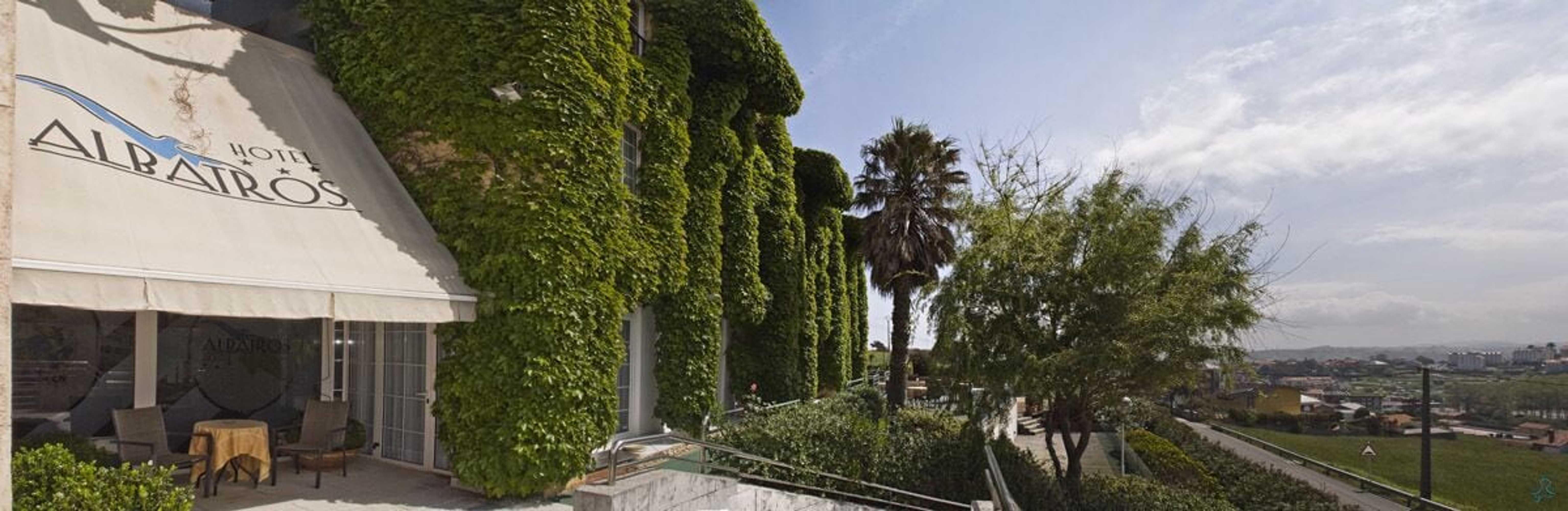 Gift card for Hotel Arha Villa de Suances Gift card for Hotel Arha Villa de Suances