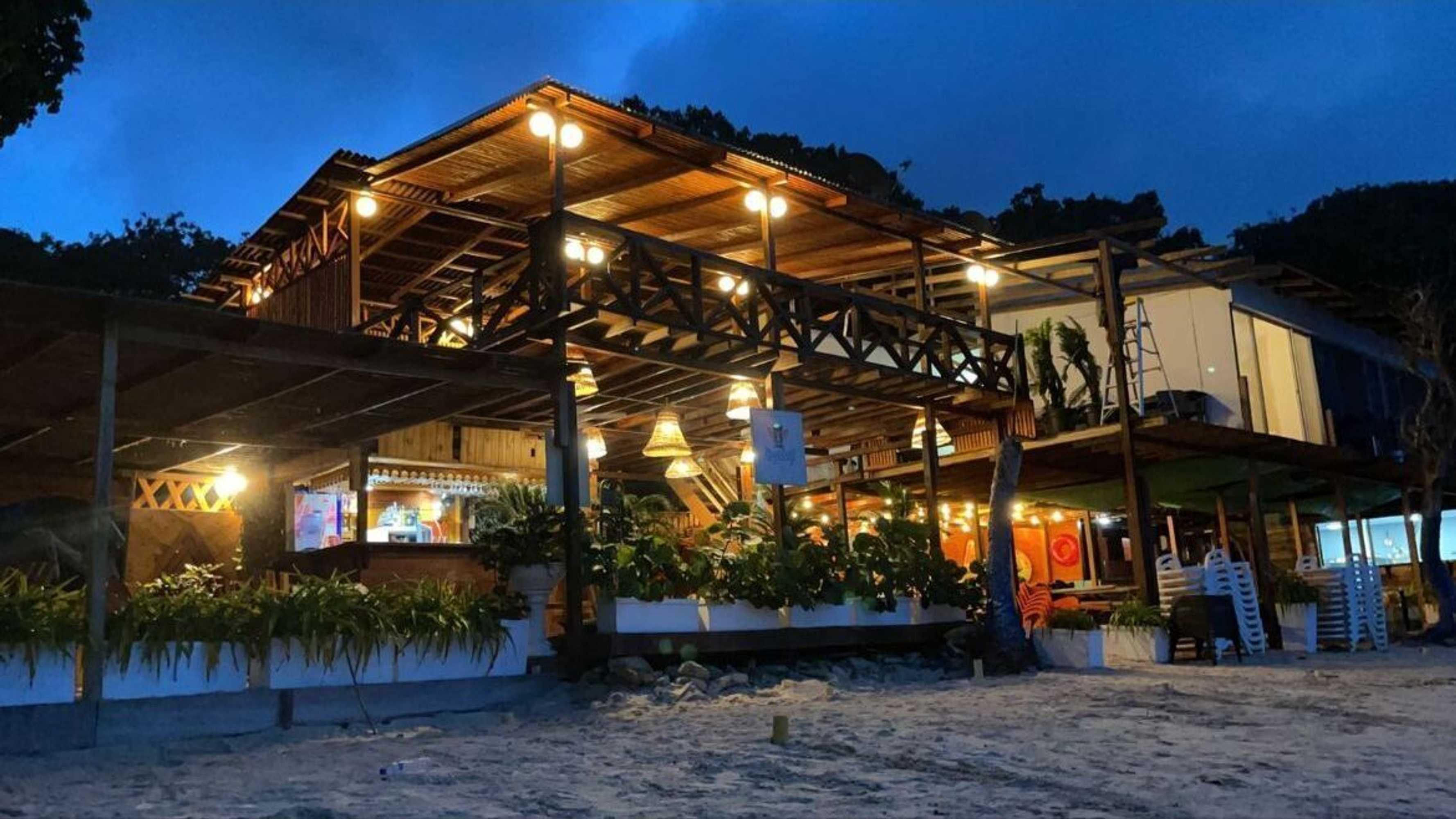 Gift card for Hotel Playa Surf BarÚ Gift card for Hotel Playa Surf BarÚ