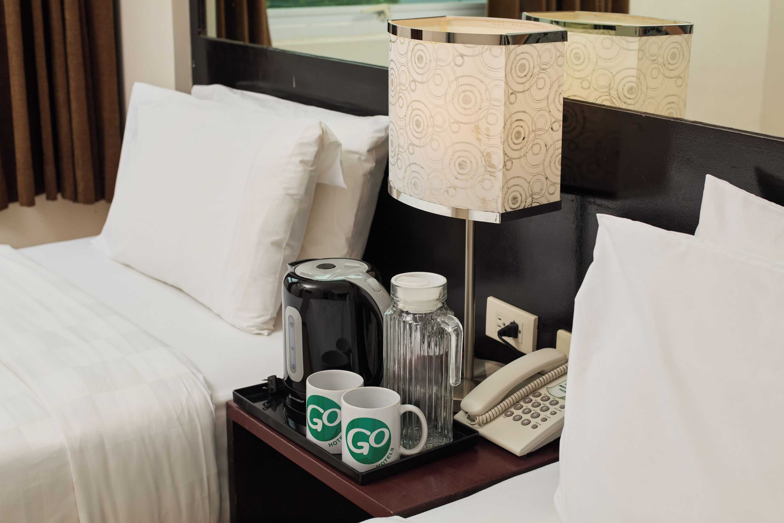 Gift card for Go Hotels Puerto Princesa