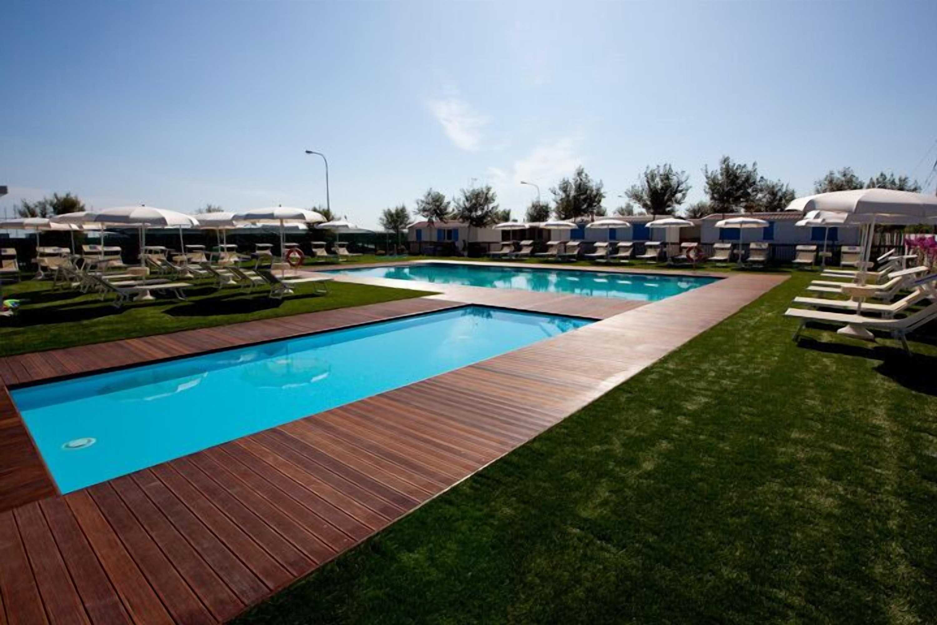 Gift card for Villaggio Camping Blu Gift card for Villaggio Camping Blu