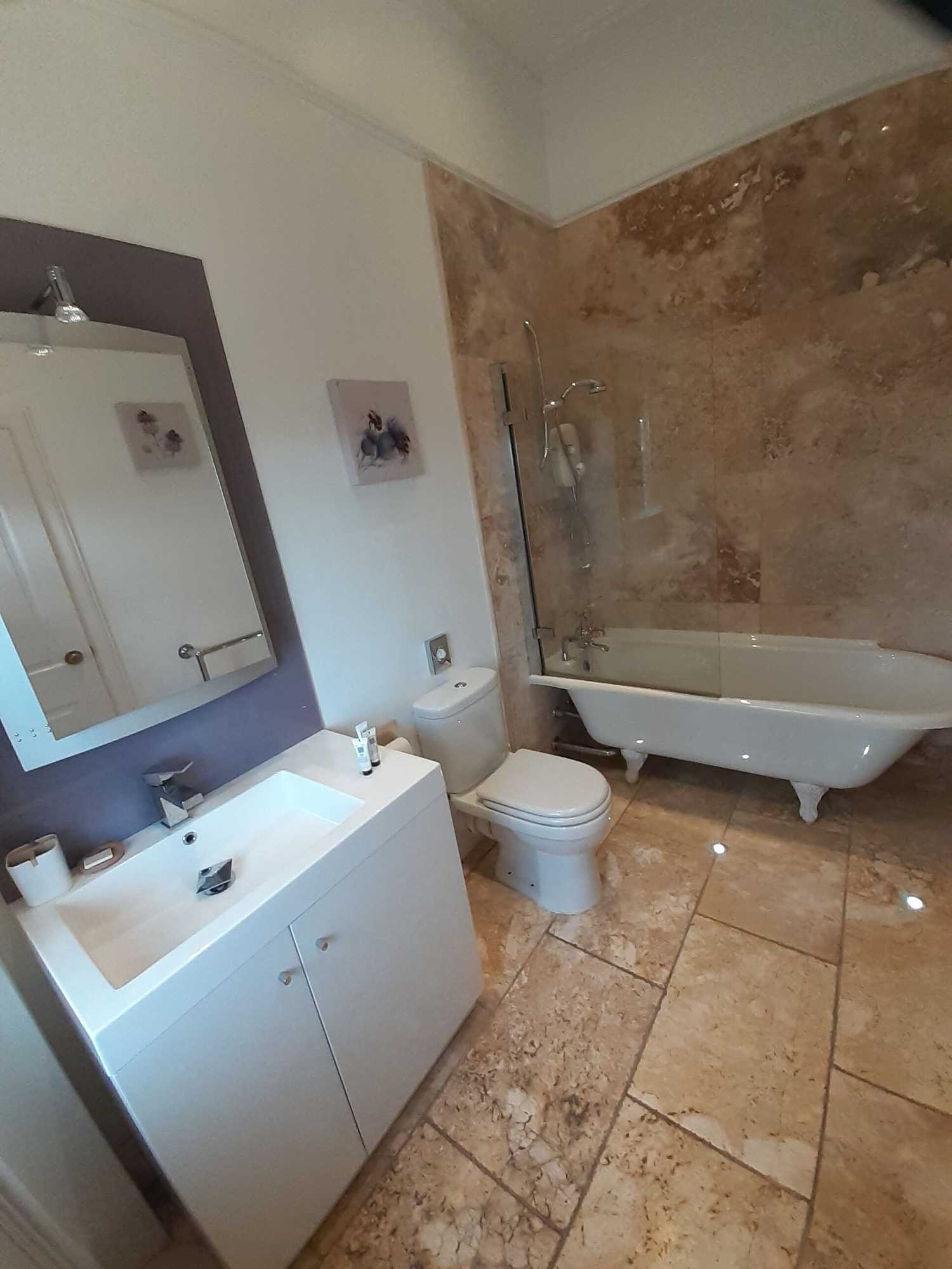 Gift card for Trafford Bank Guest House