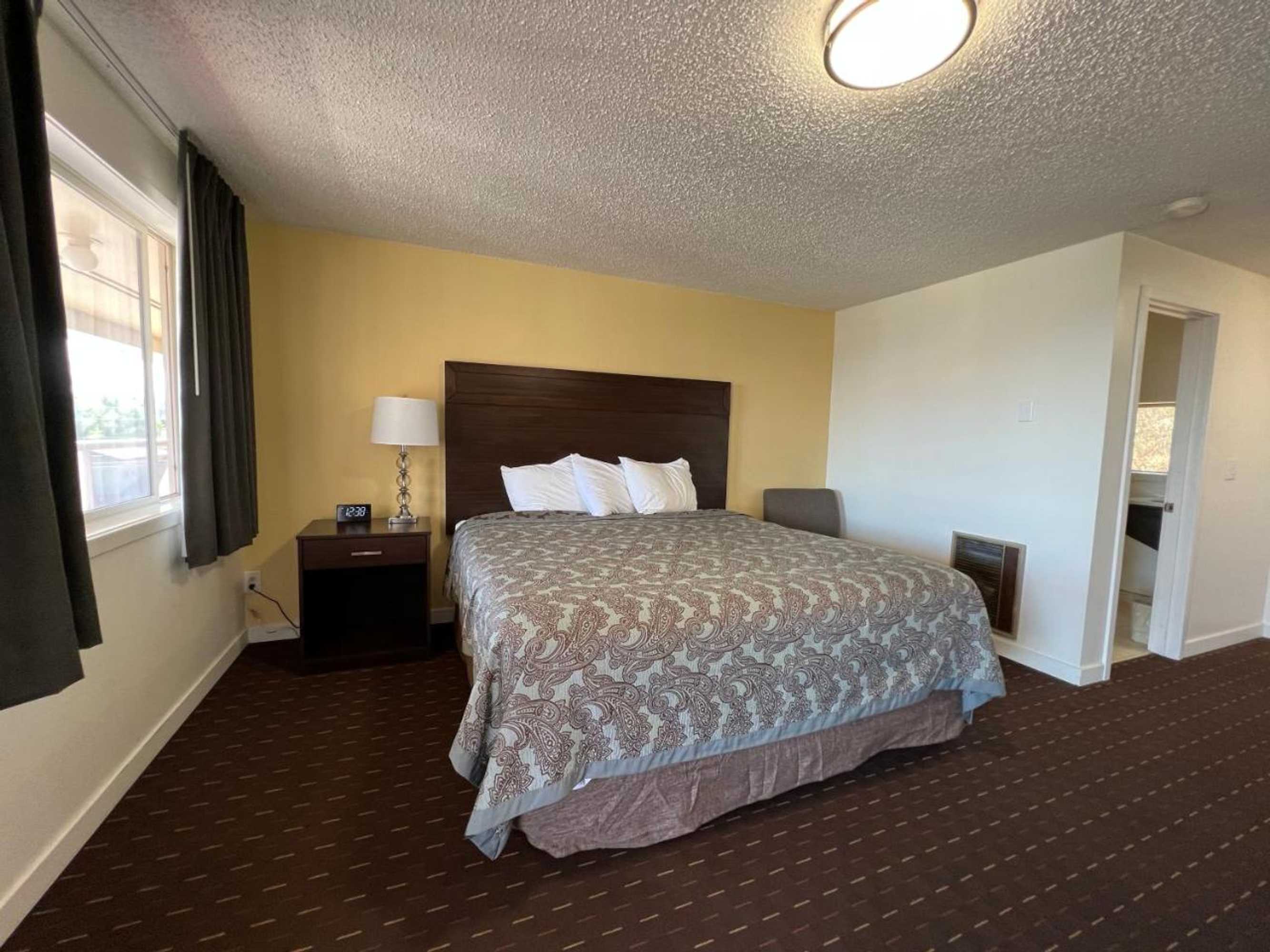 Gift card for Port Townsend Inn